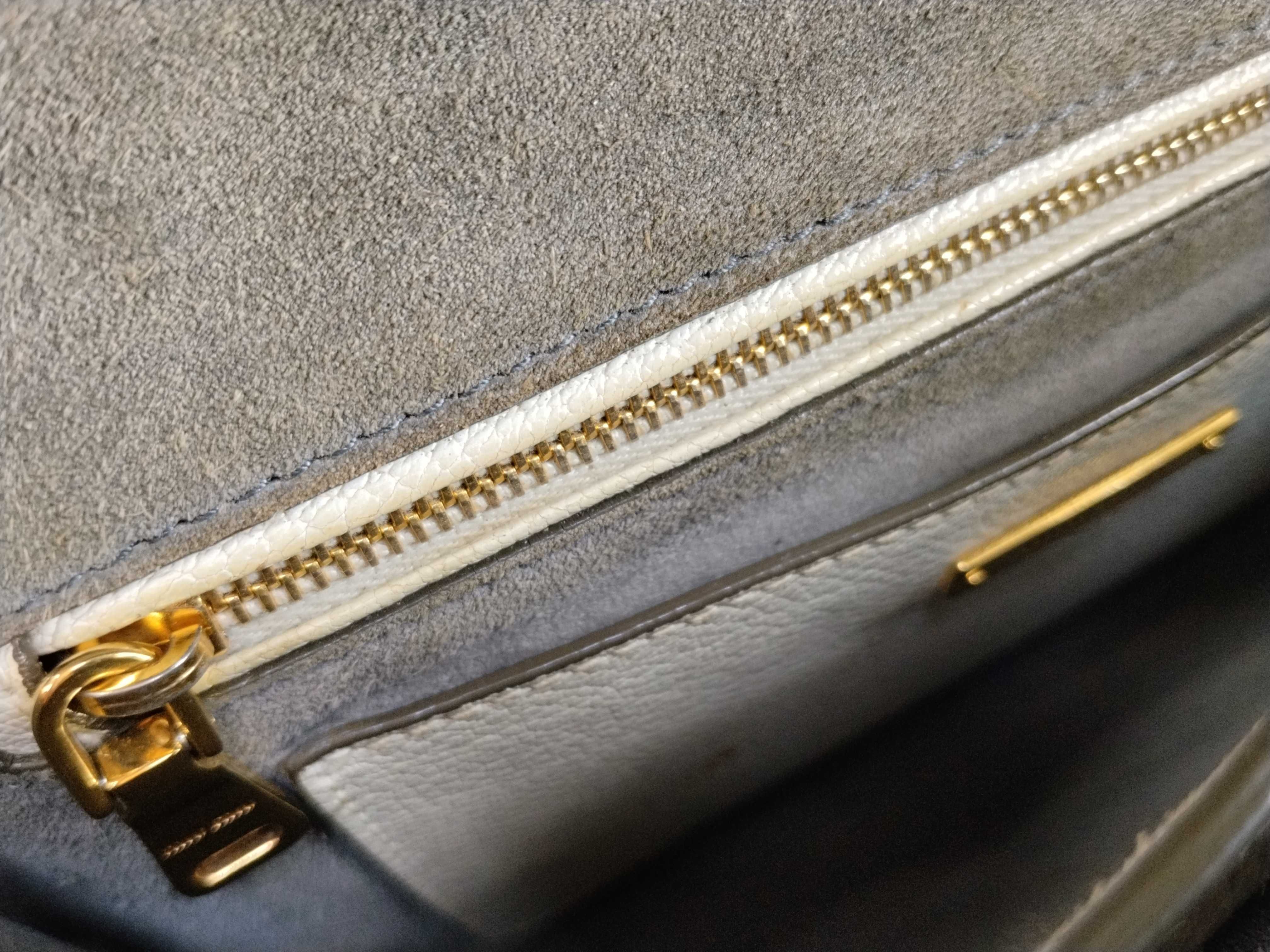 2-way handbag, Madras handbag — view 14