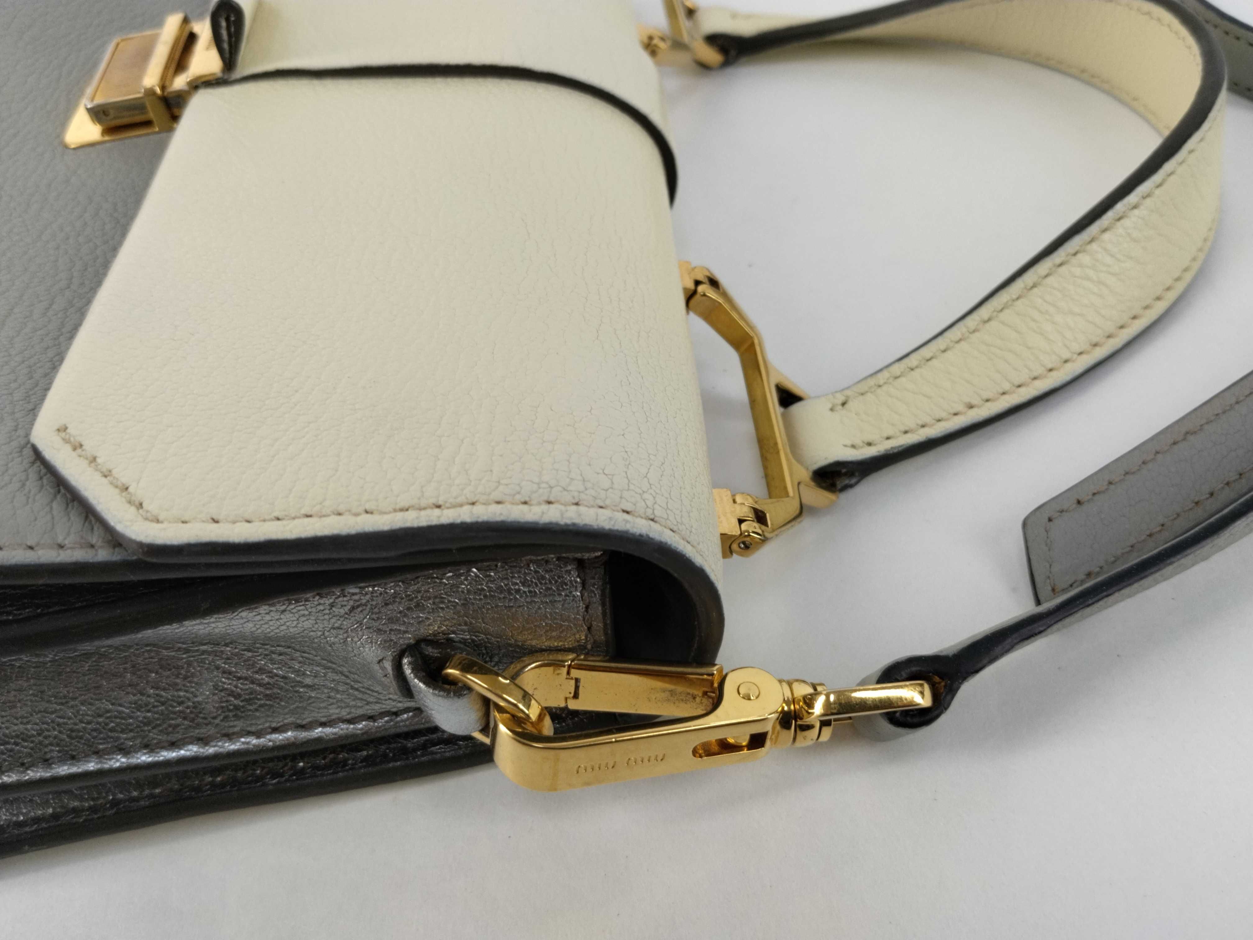 2-way handbag, Madras handbag — view 5