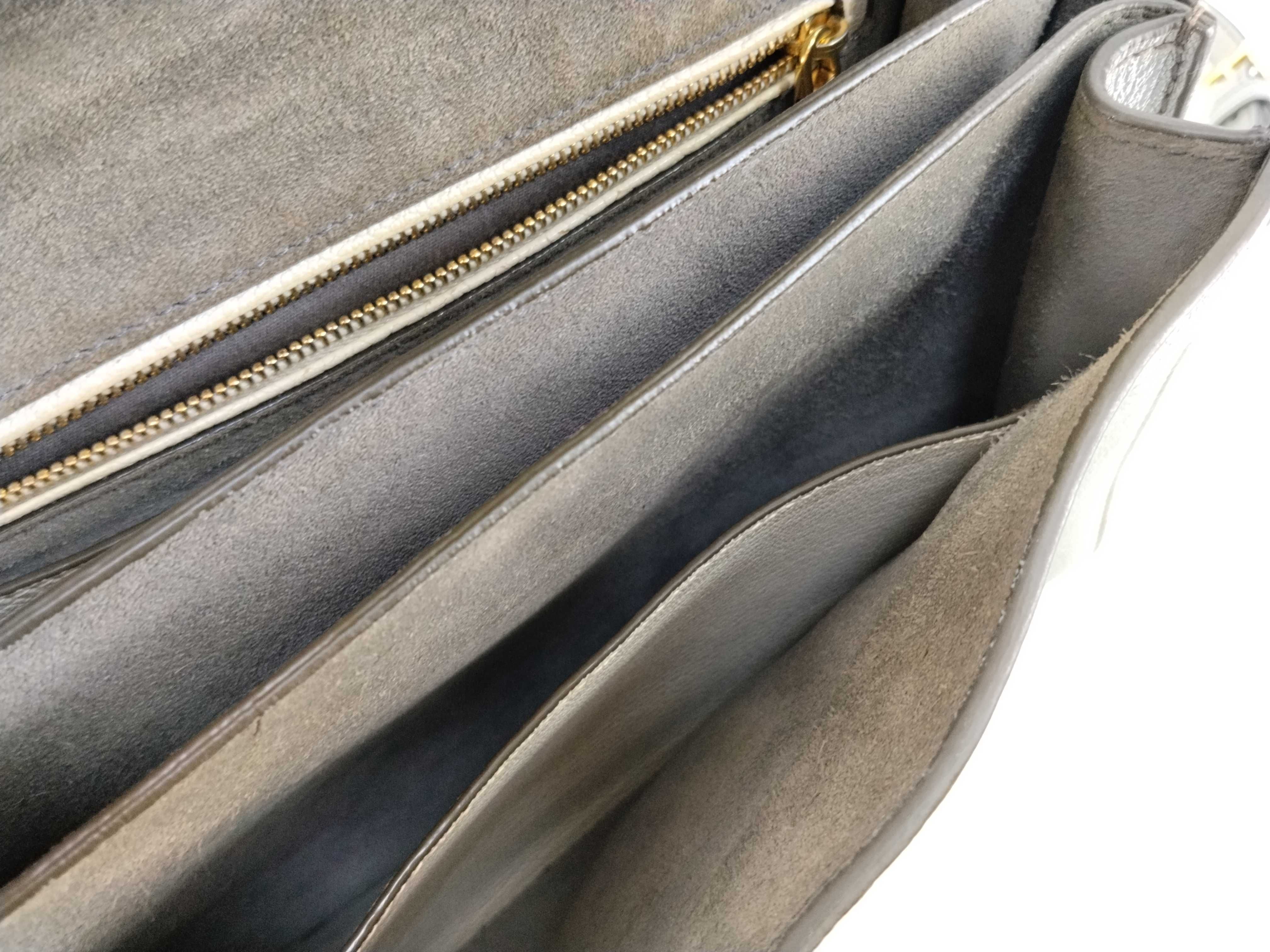 2-way handbag, Madras handbag — view 10