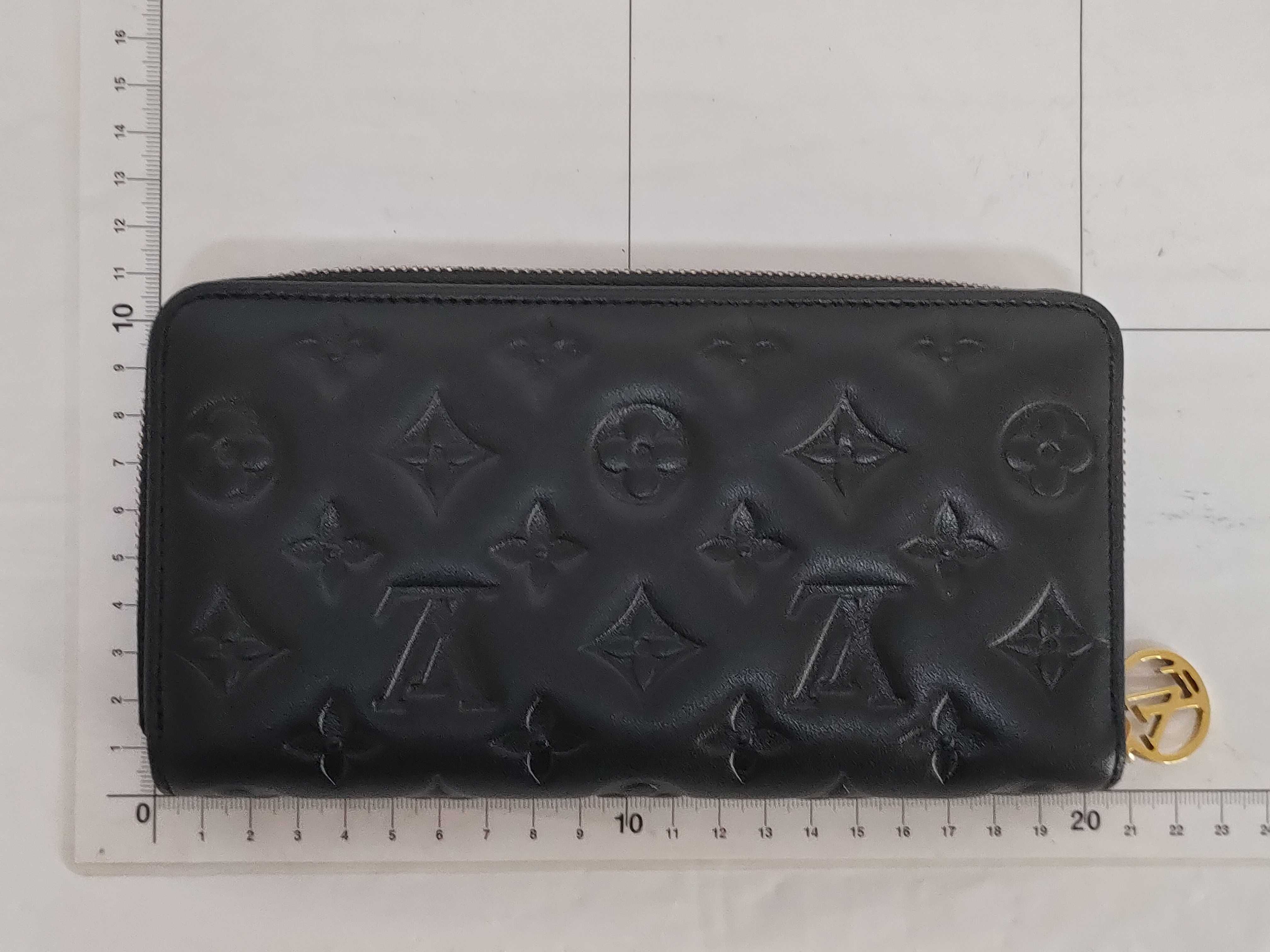 Zippy Wallet — view 2