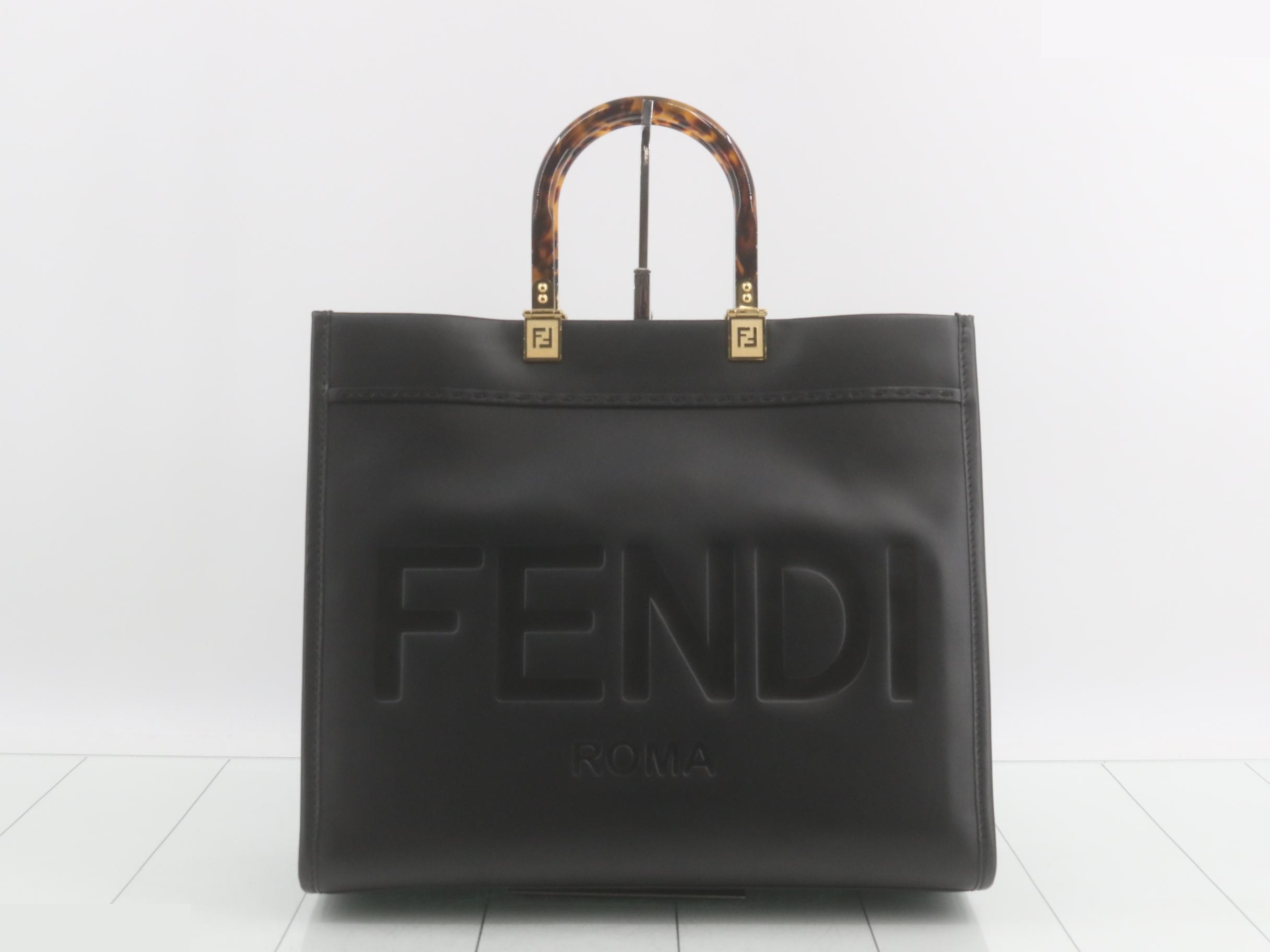 Sunshine Medium 2-Way Tote Bag