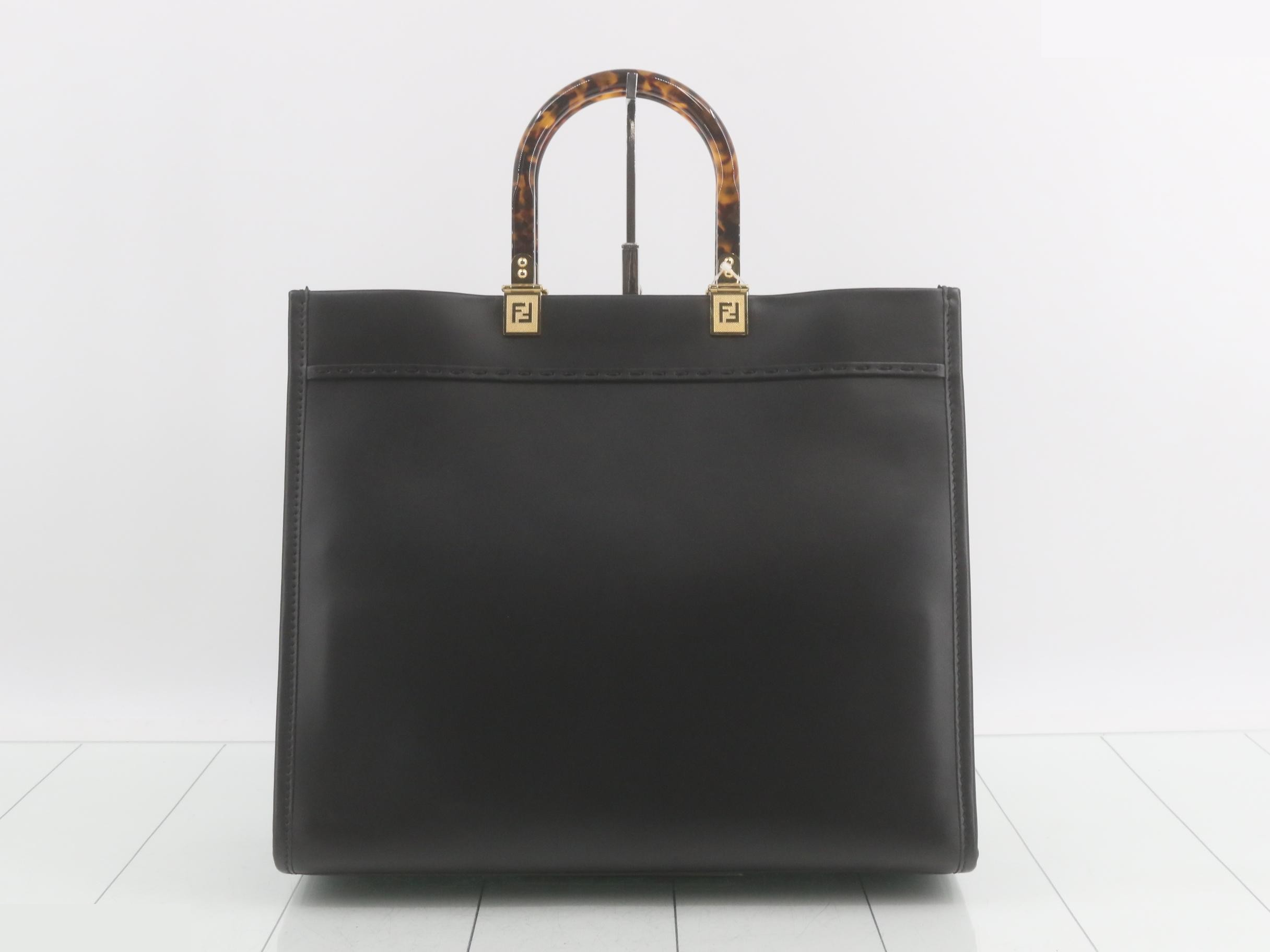 Sunshine Medium 2-Way Tote Bag — view 2