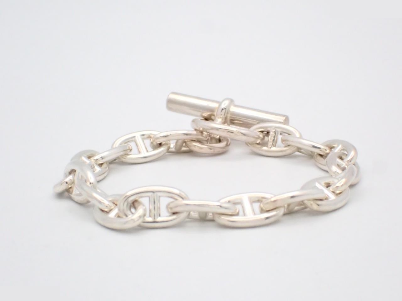 Margiela period Chaine d'Incre PM 18 frames 925/36.3g — view 2