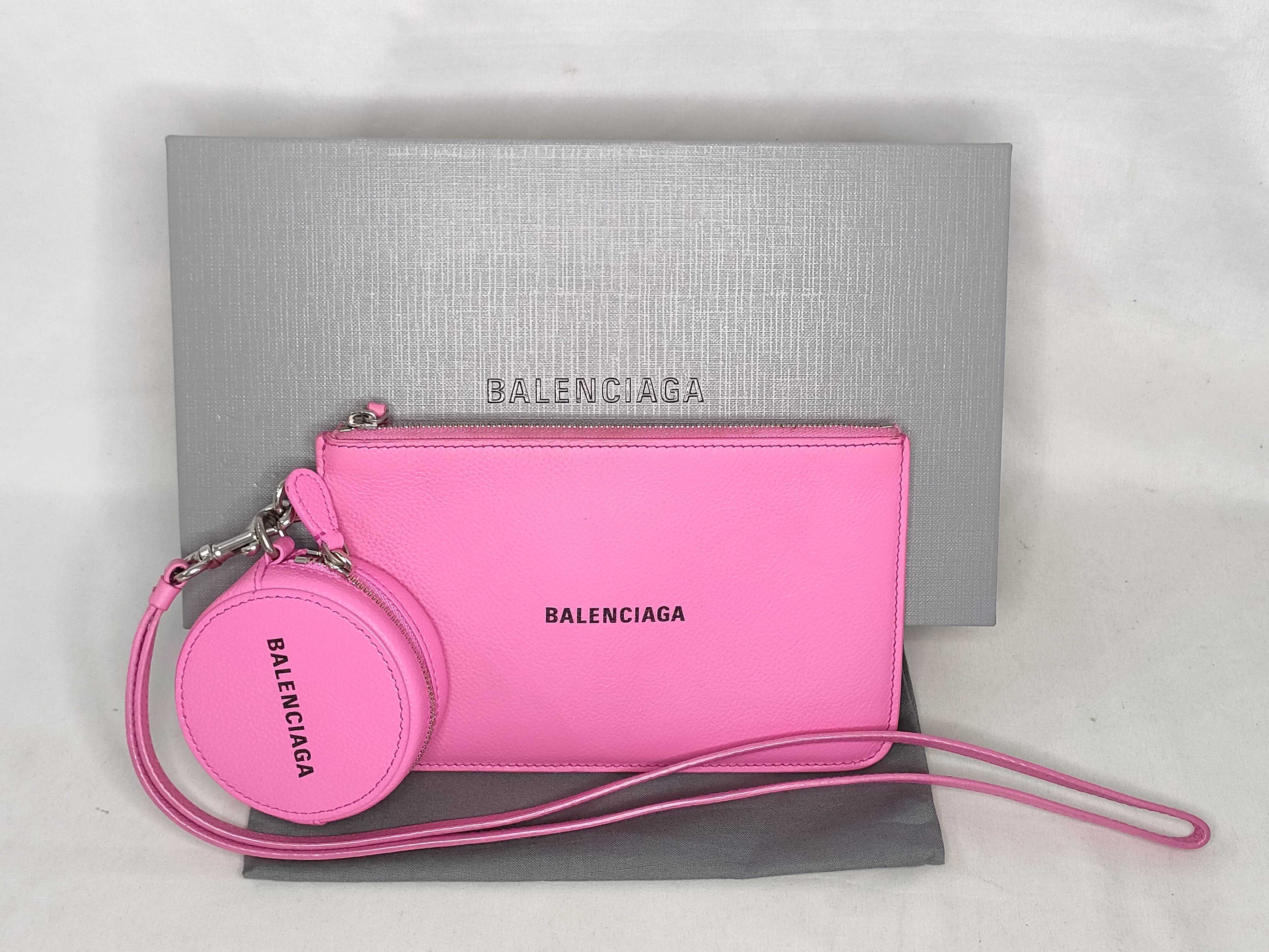 Pouch with Neck Strap Multi-Case 655620 Pouch