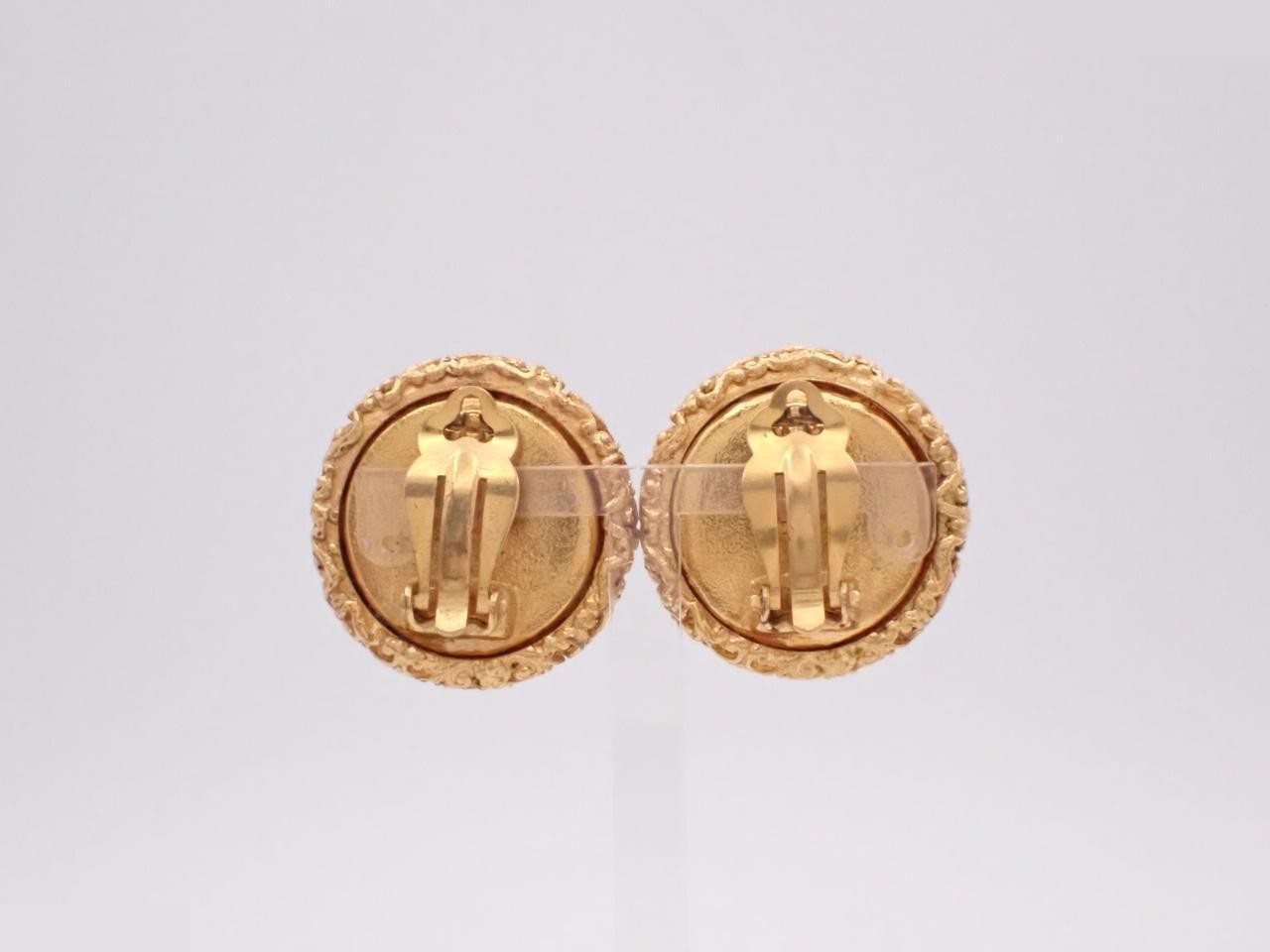 Earrings — view 2