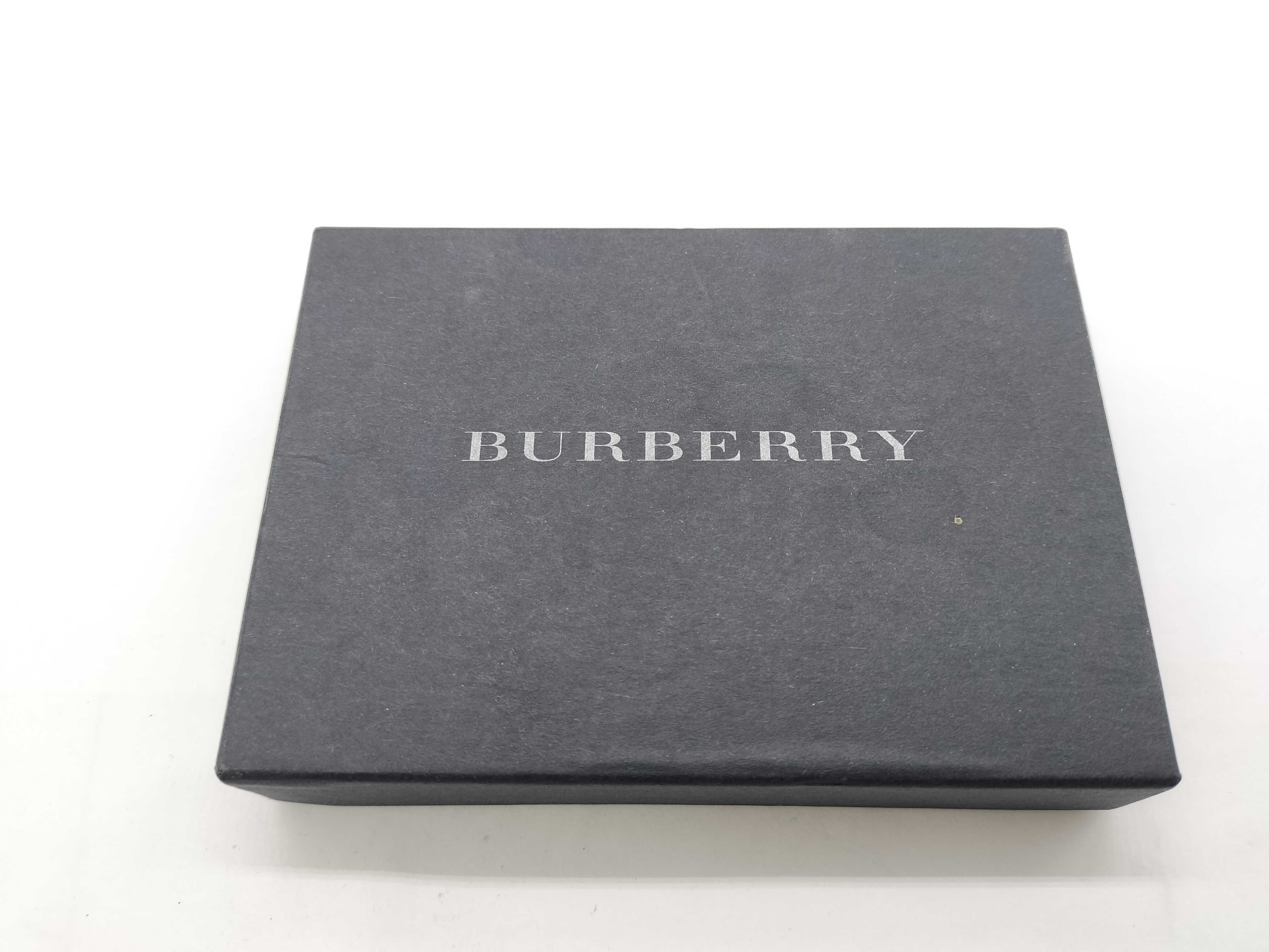 Leather Business Card Holder Card Case — view 10