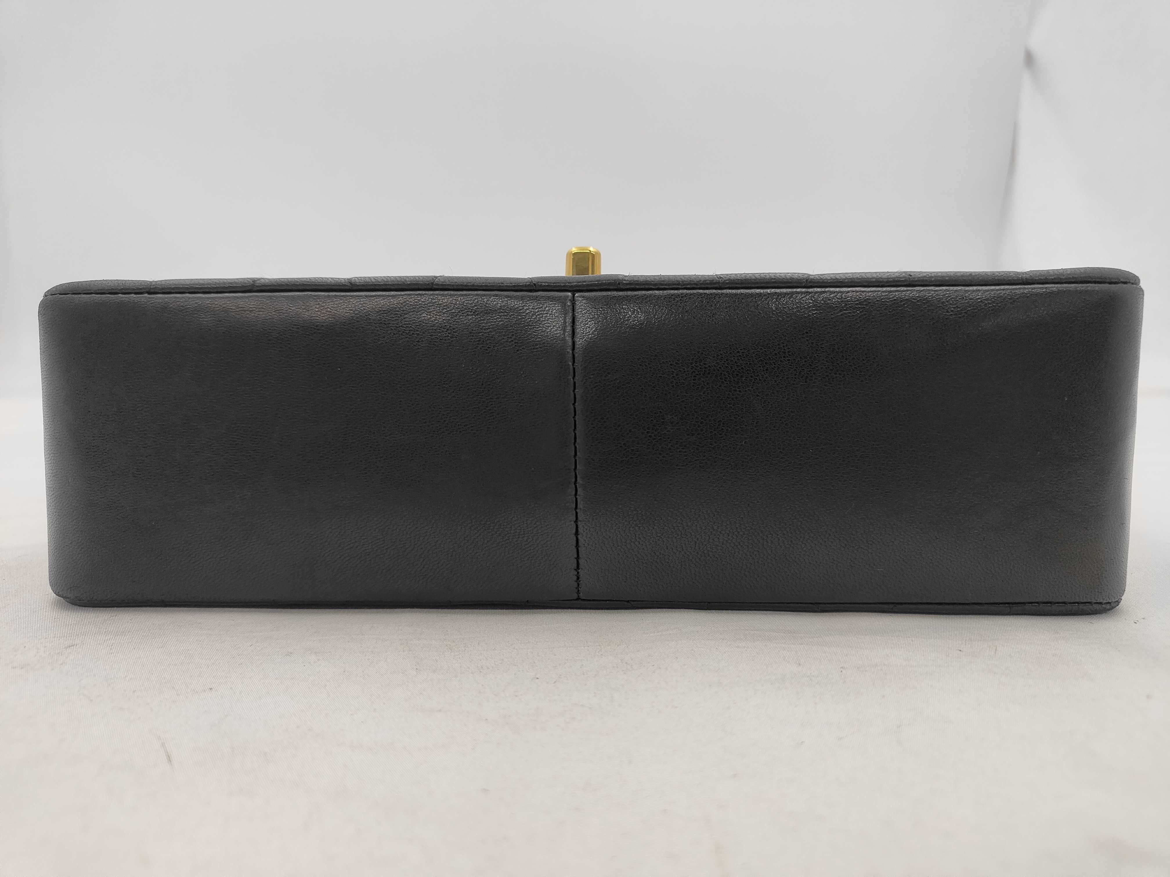 Diana 25 Matelassé Lambskin Shoulder Bag — view 7