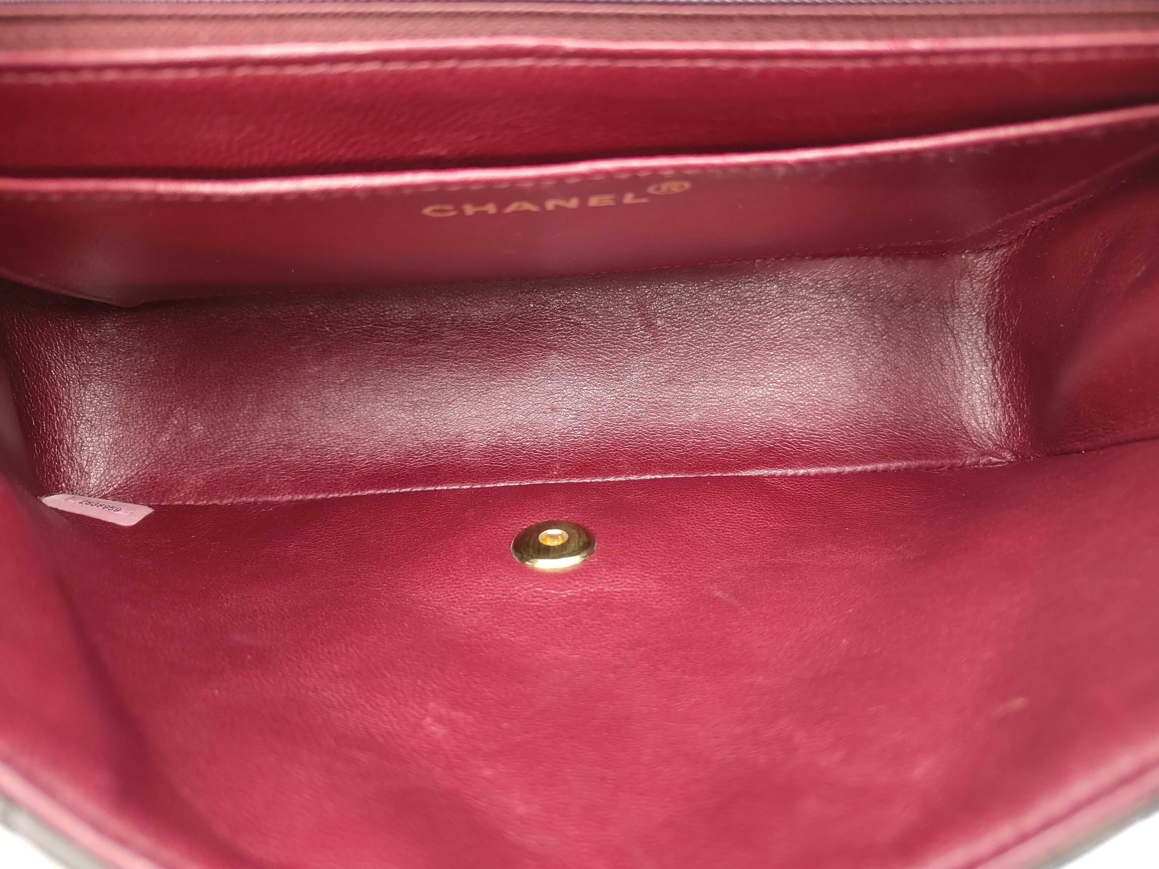 Diana 25 Matelassé Lambskin Shoulder Bag — view 8