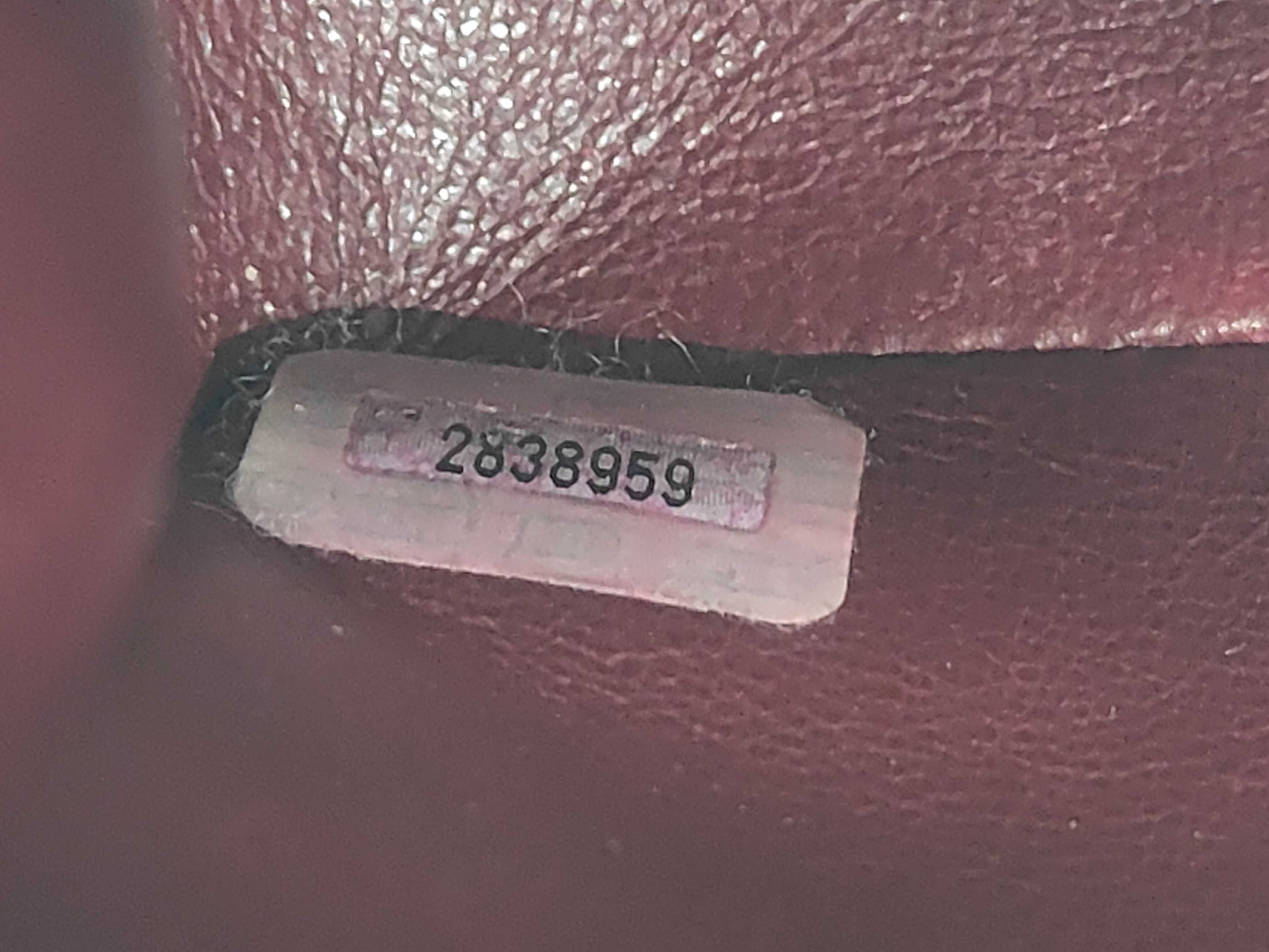 Diana 25 Matelassé Lambskin Shoulder Bag — view 10
