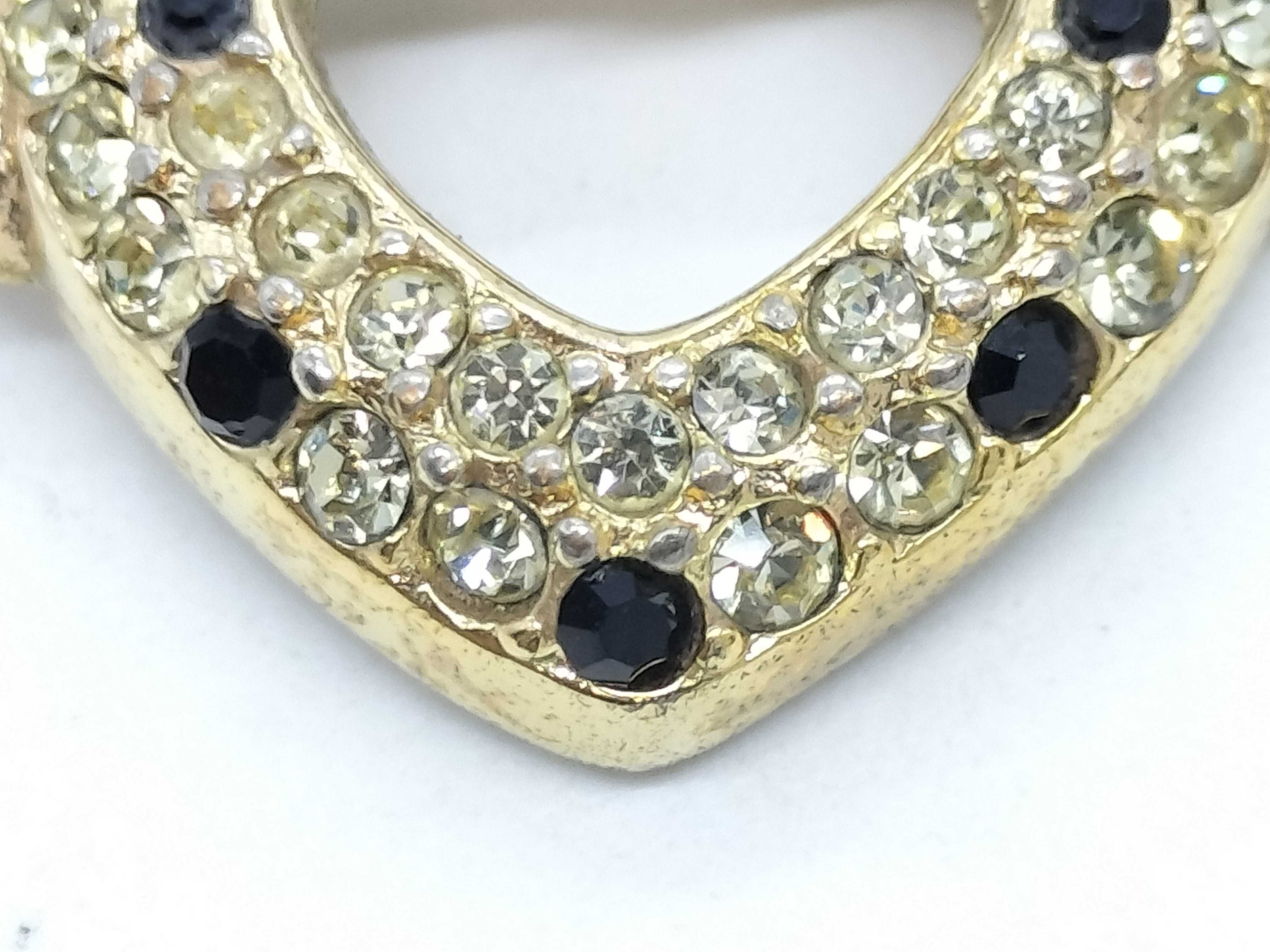 Gold Necklace — view 2