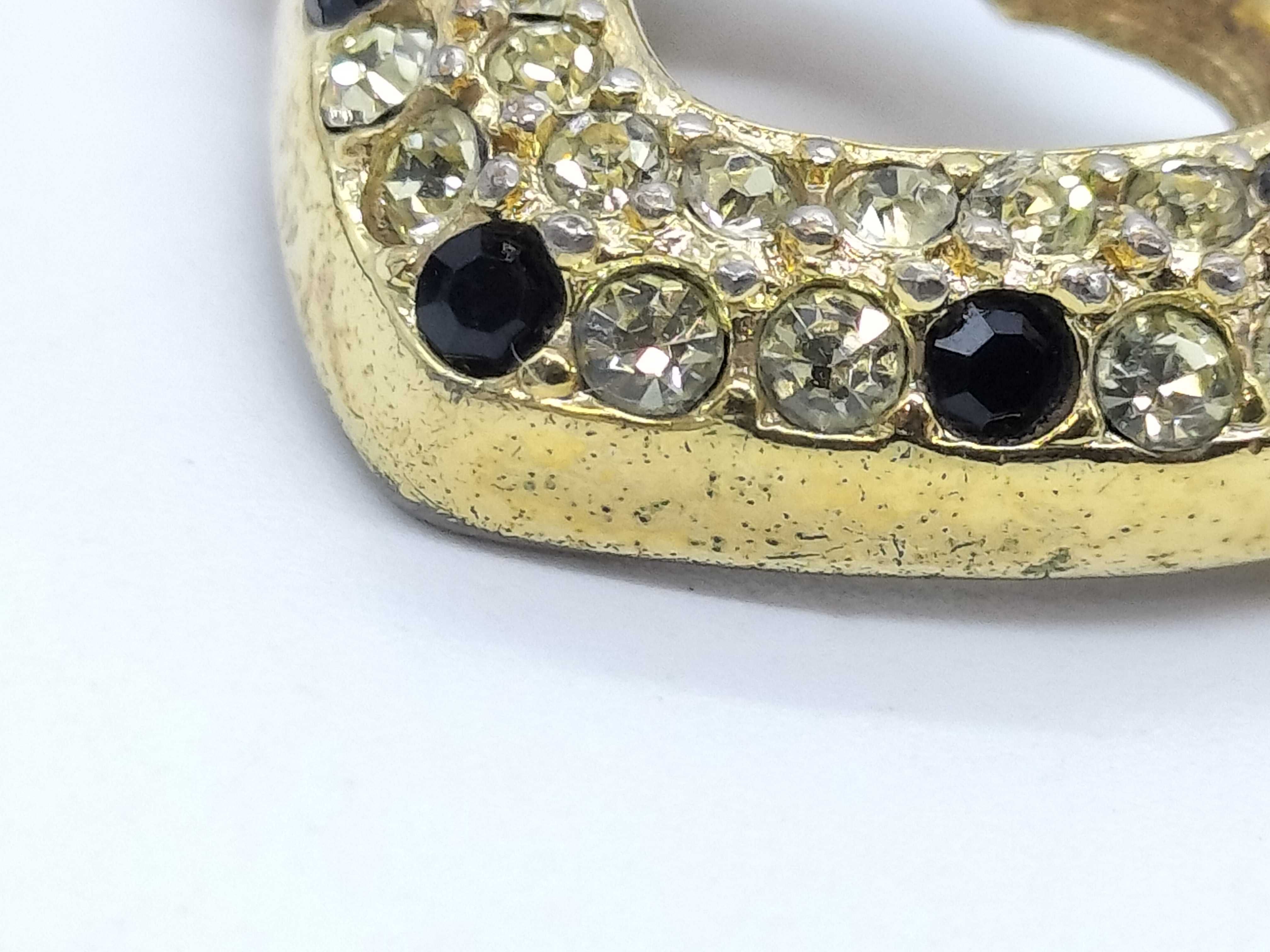 Gold Necklace — view 8