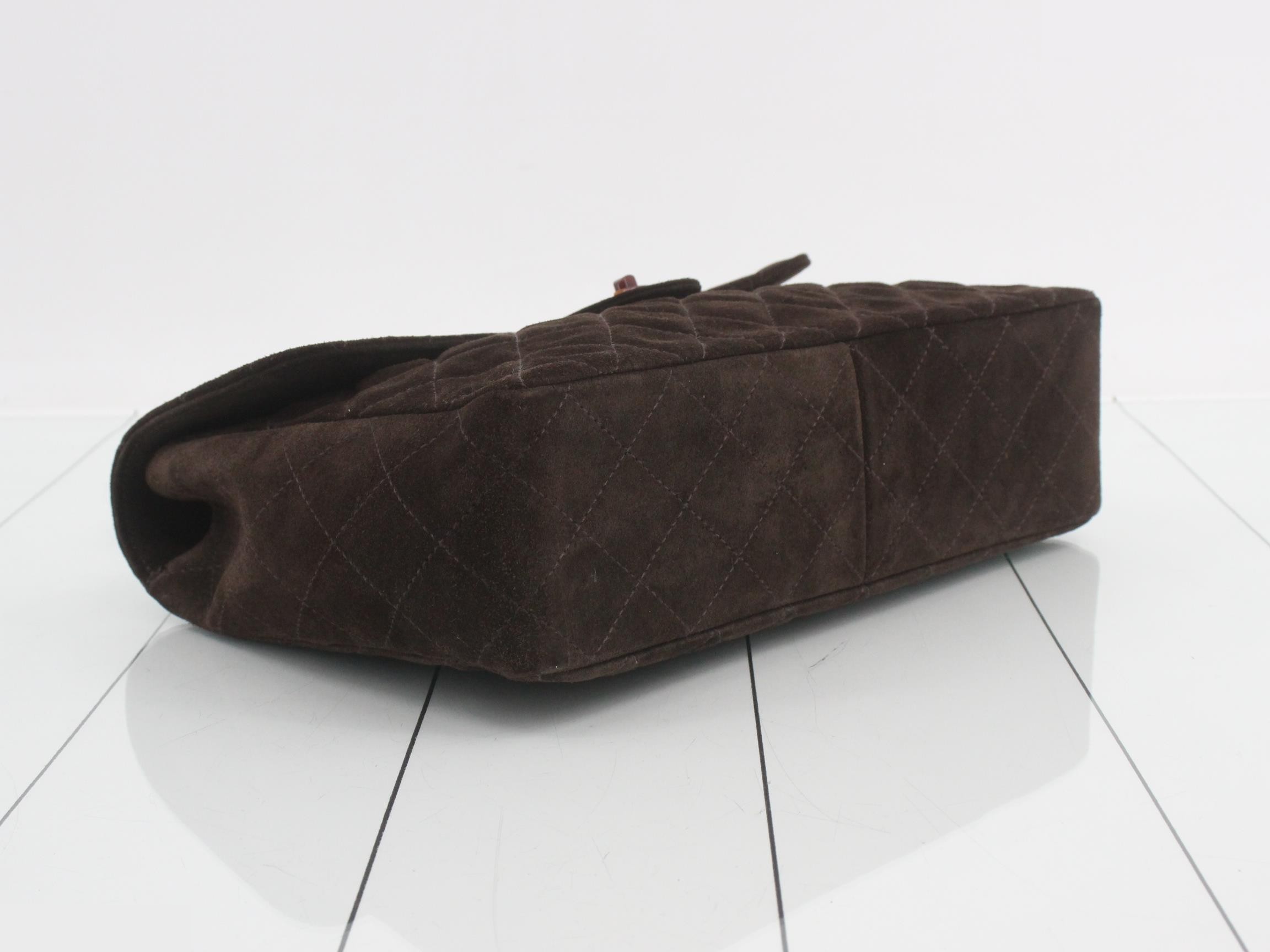 Suede (bag) — view 5