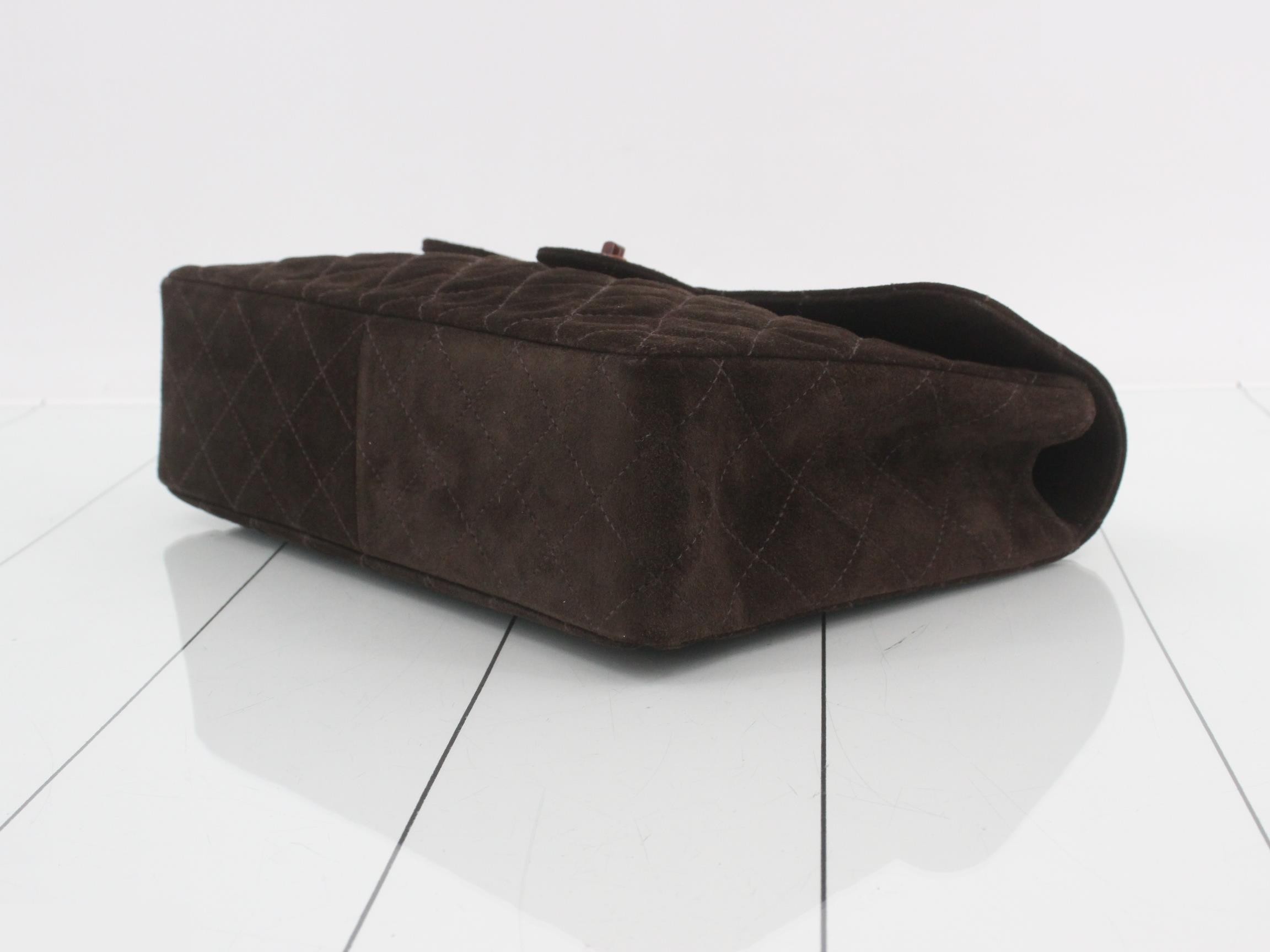 Suede (bag) — view 6