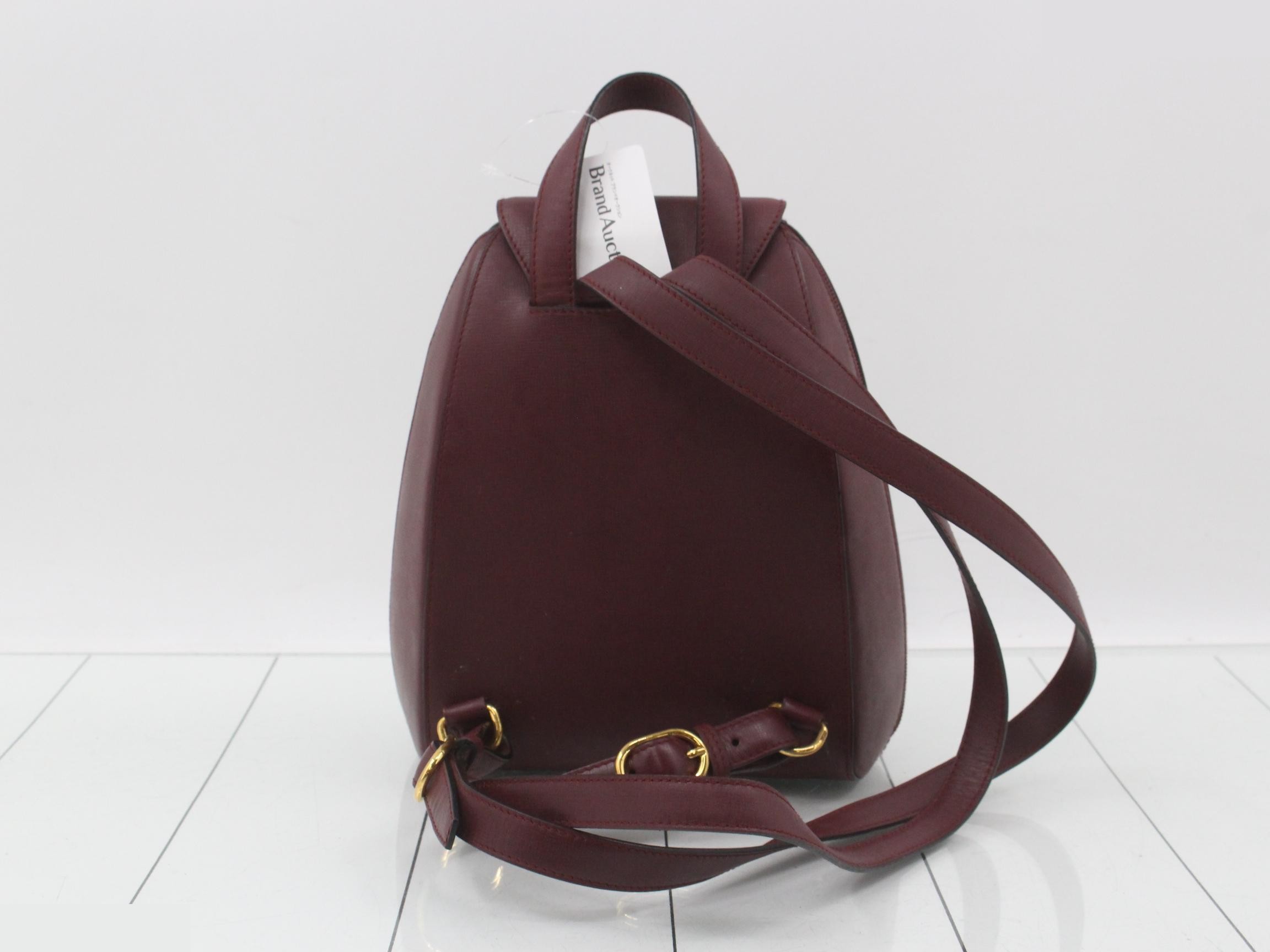 Must Line (Bags) / Backpack — view 2