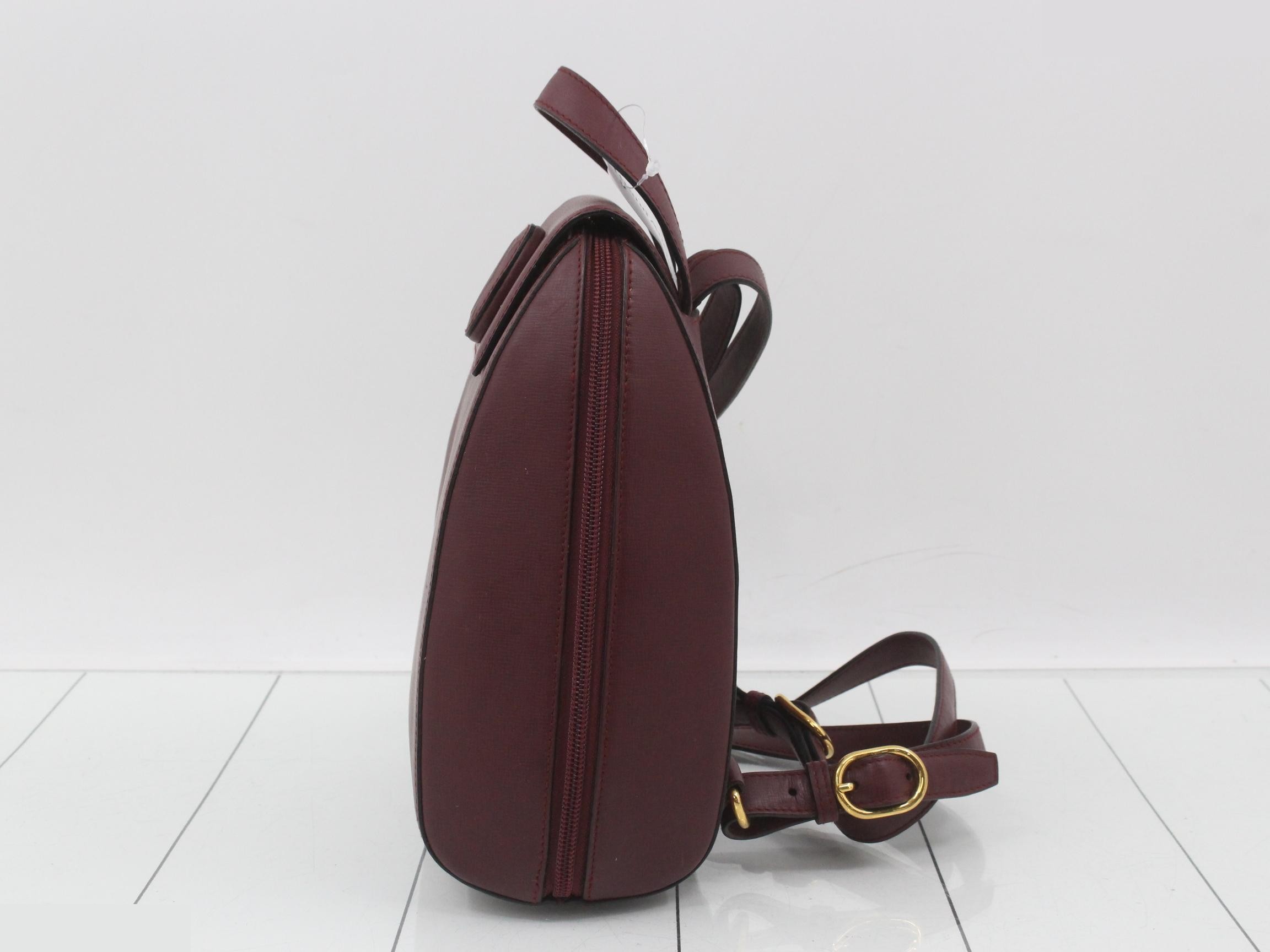 Must Line (Bags) / Backpack — view 3