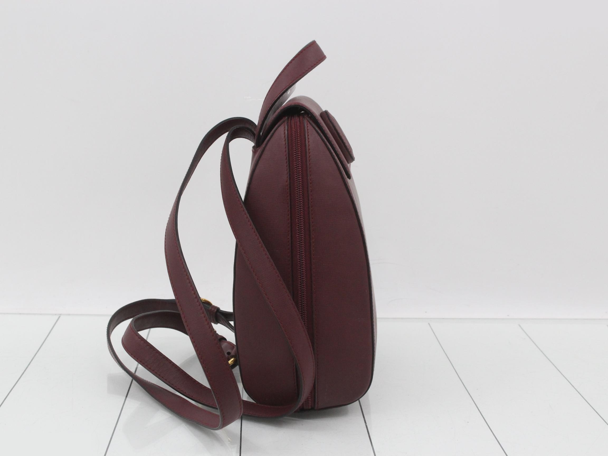 Must Line (Bags) / Backpack — view 4