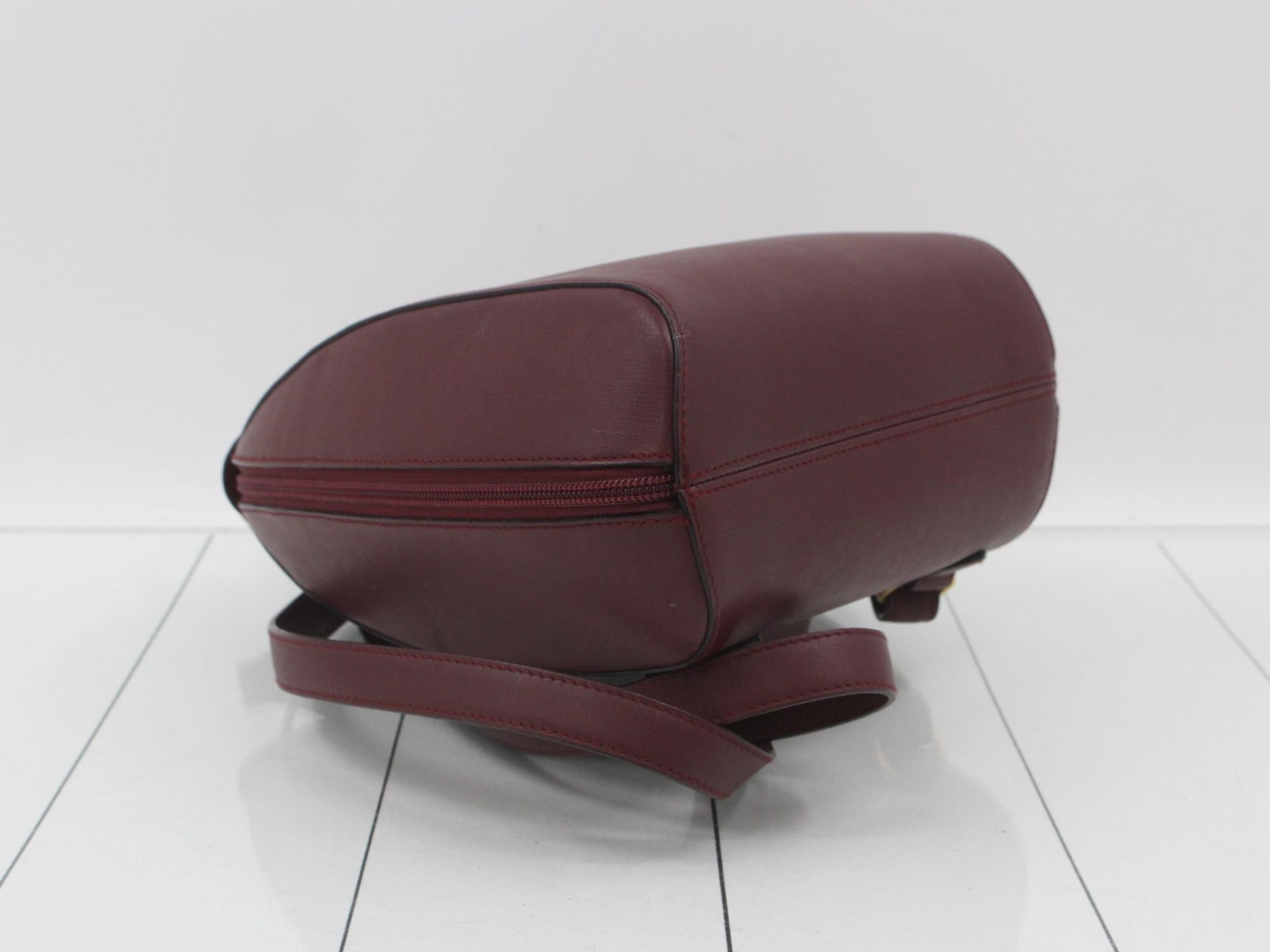 Must Line (Bags) / Backpack — view 5