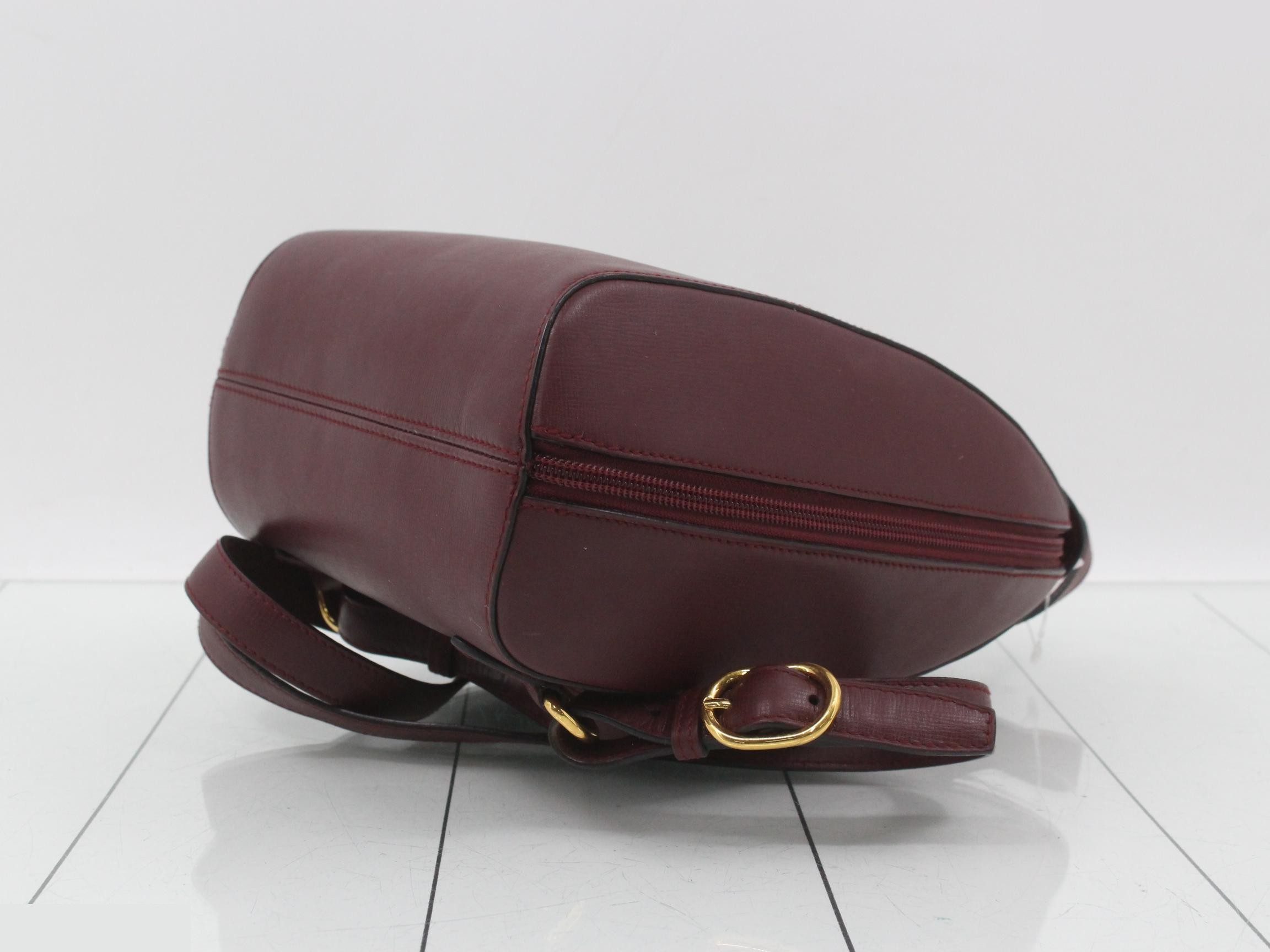 Must Line (Bags) / Backpack — view 6