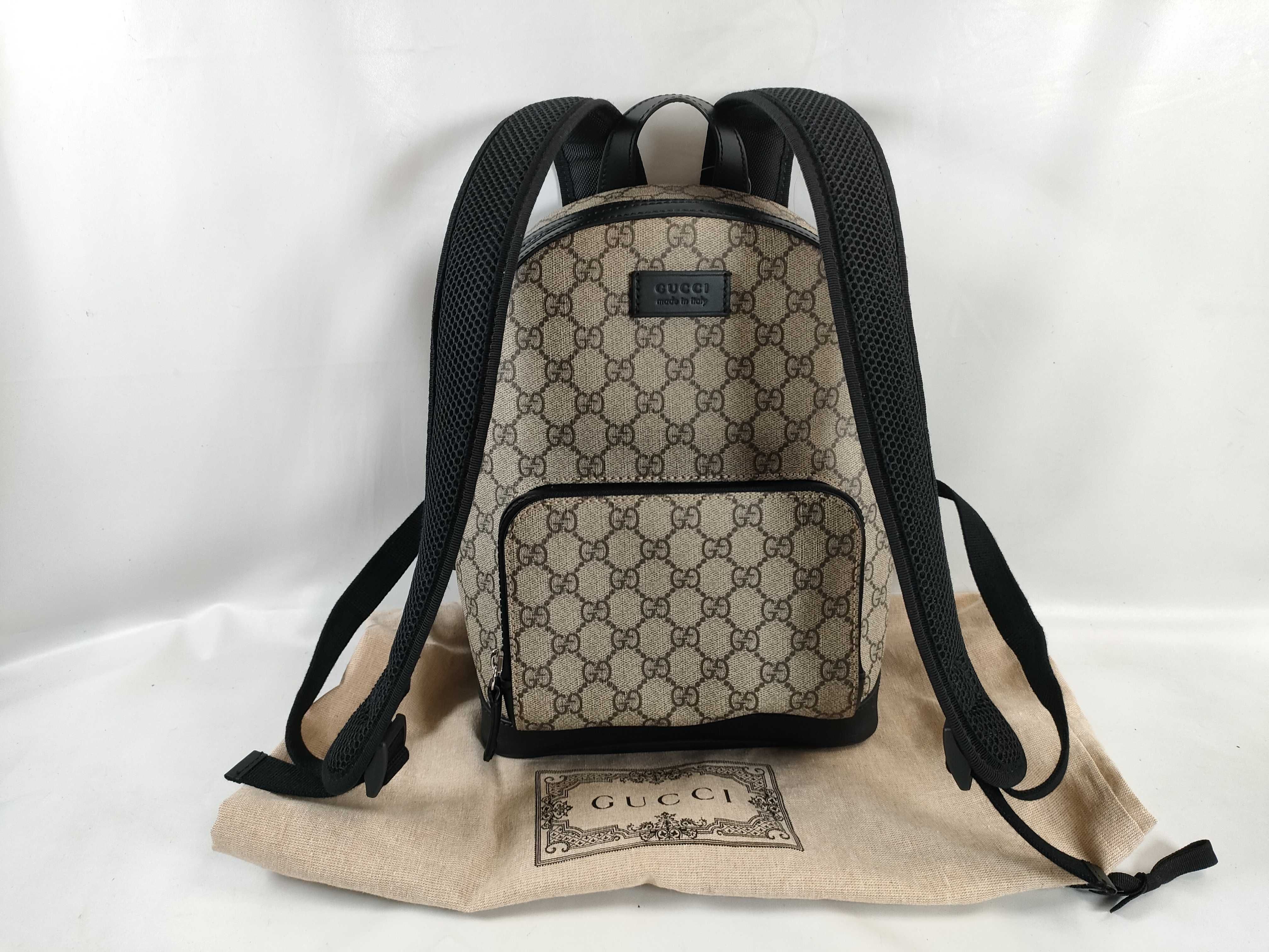 GG Supreme 429020 Backpack Rucksack