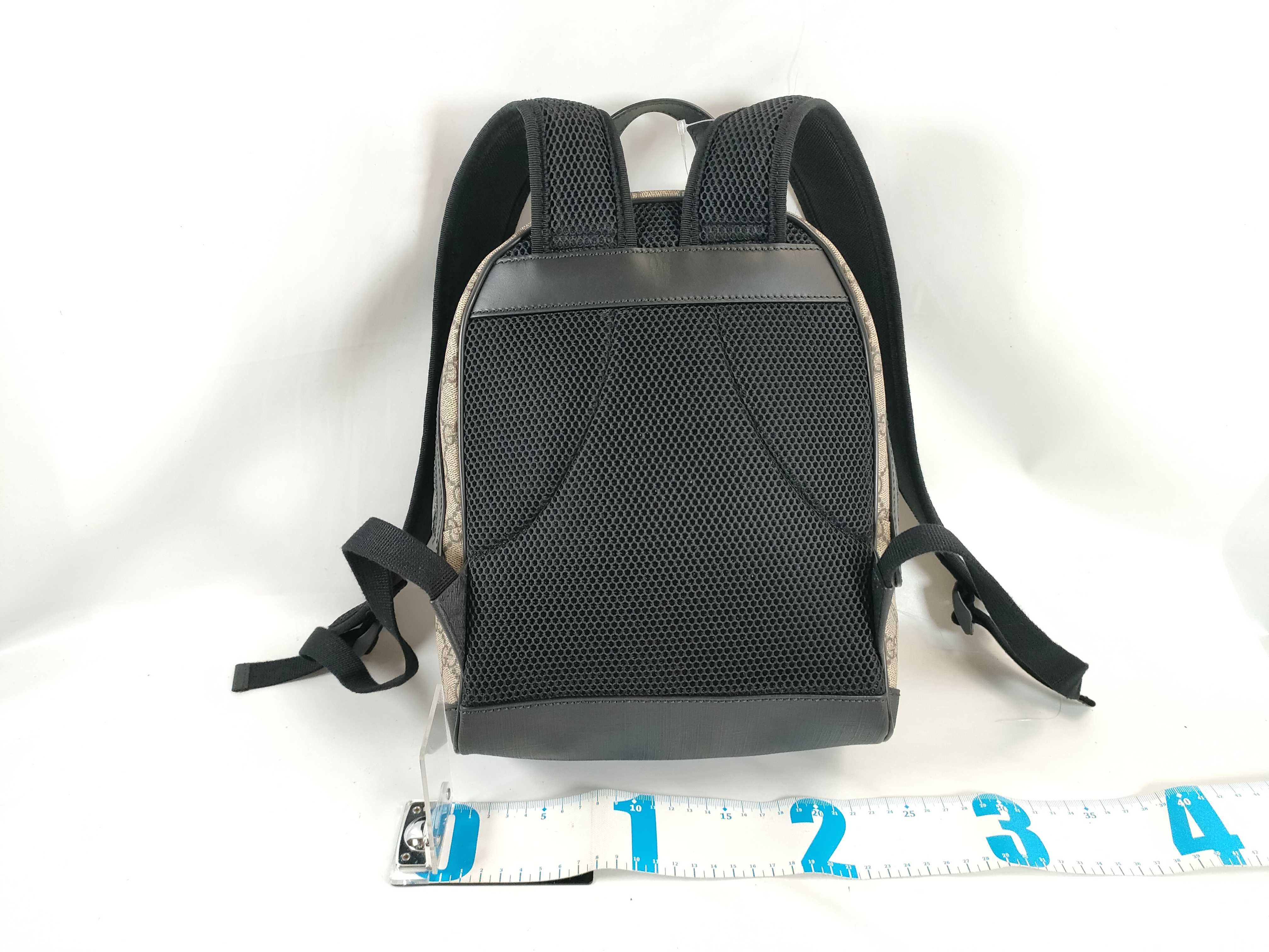 GG Supreme 429020 Backpack Rucksack — view 2