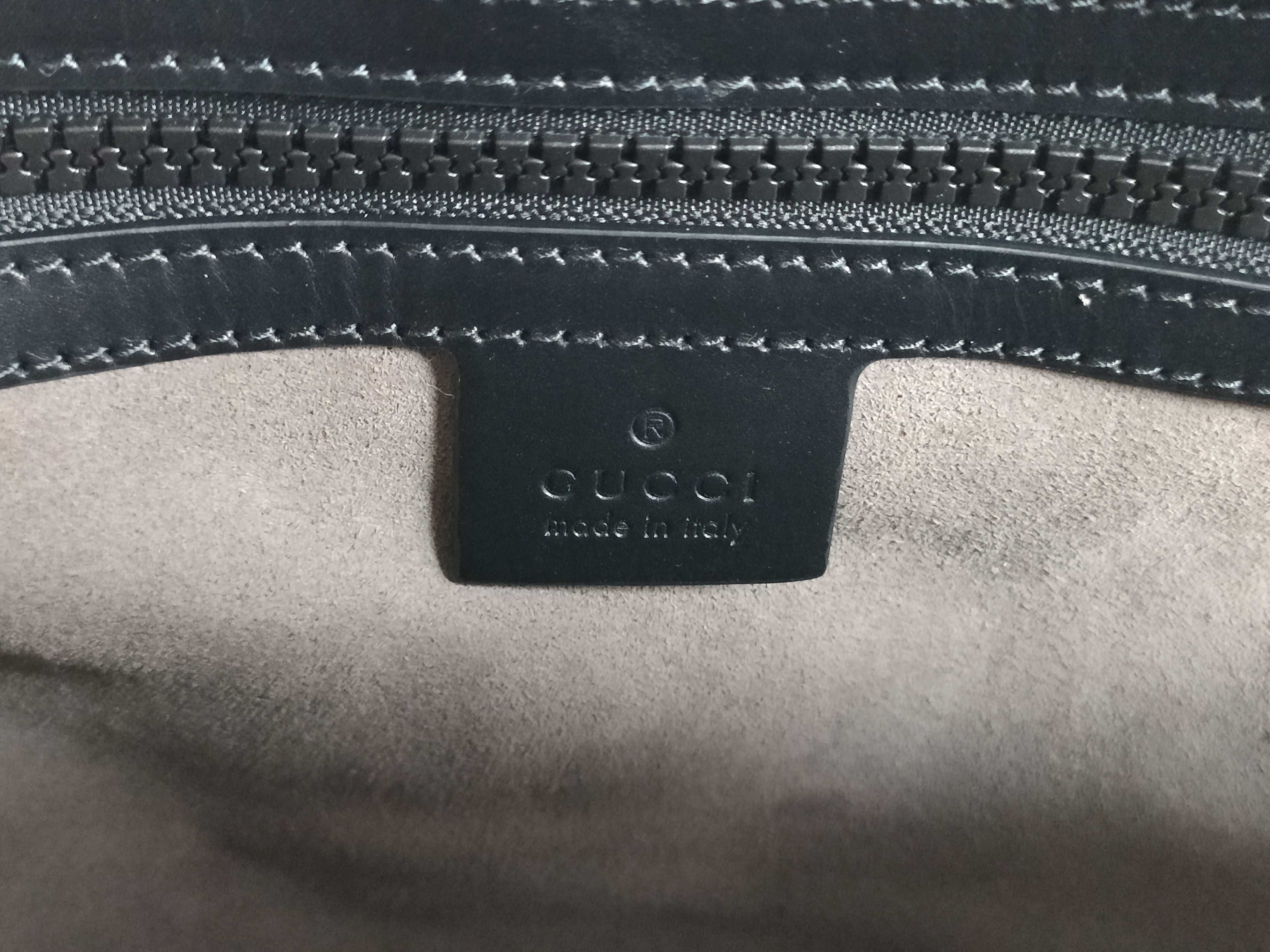 GG Supreme 429020 Backpack Rucksack — view 11