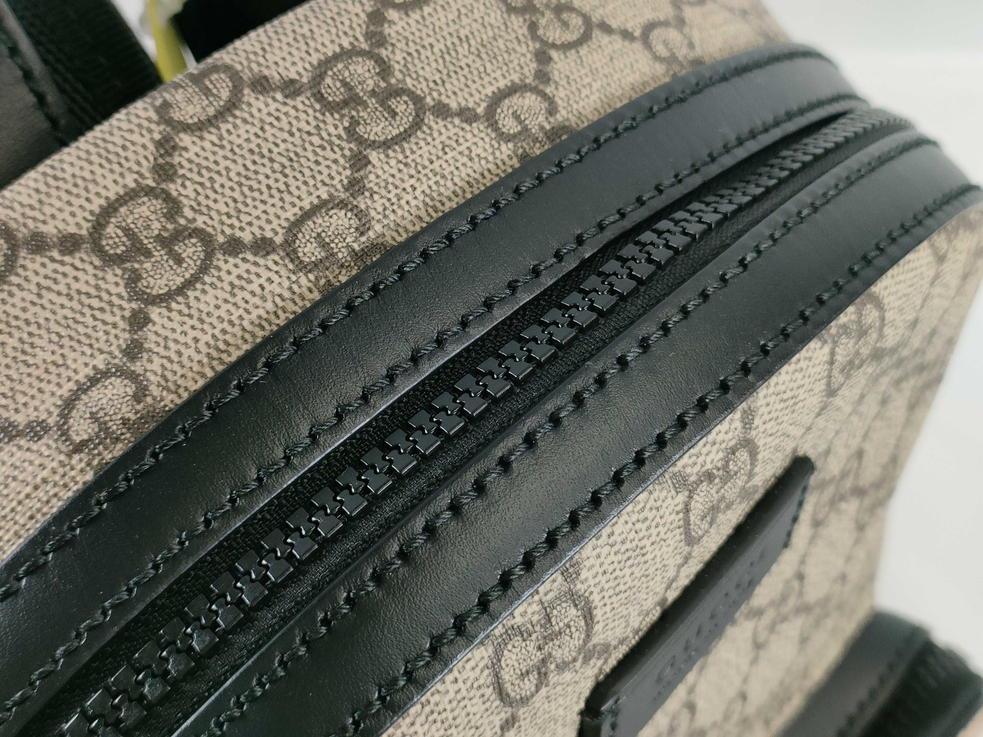 GG Supreme 429020 Backpack Rucksack — view 9