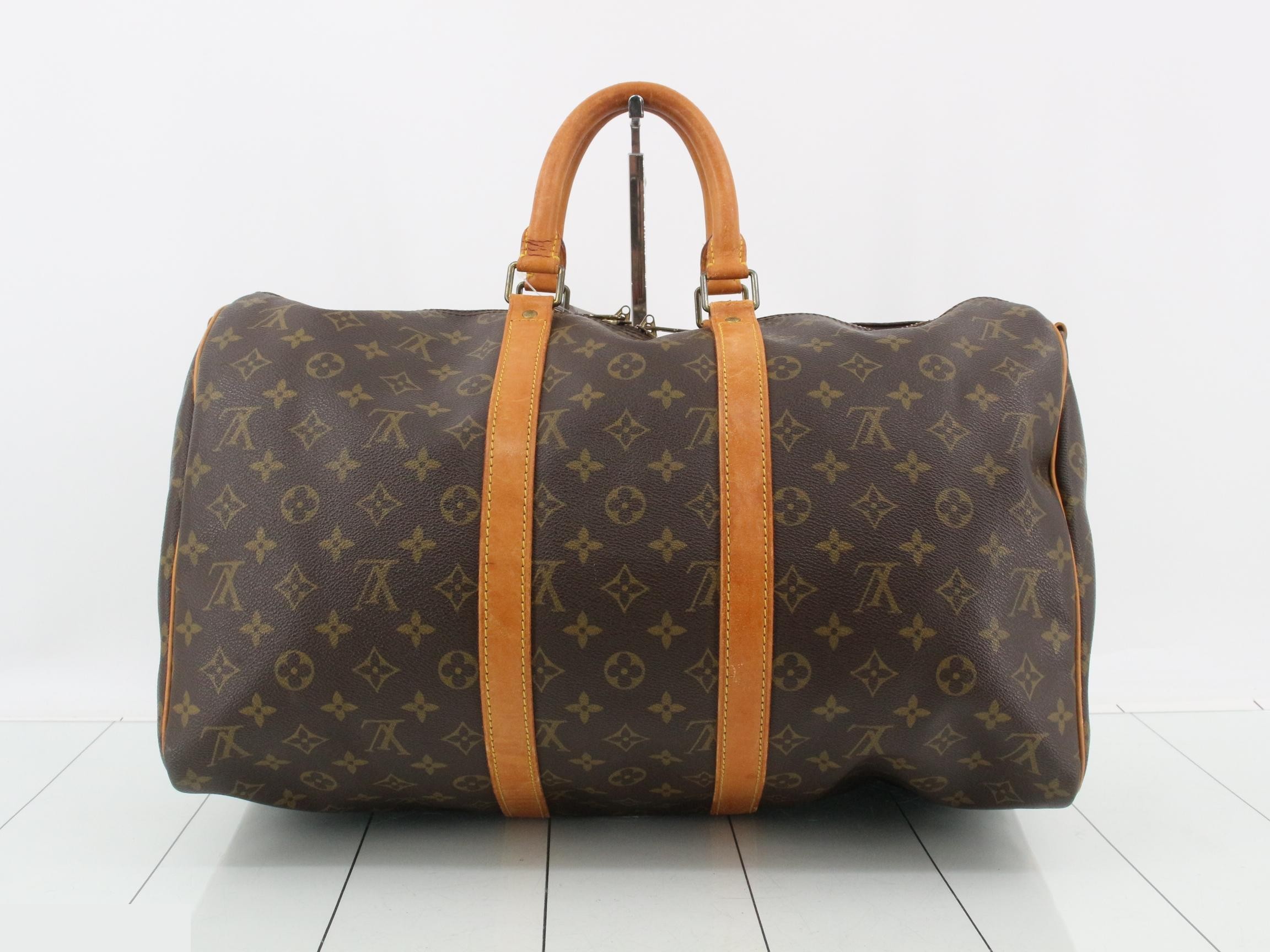 Keepall Bandoulière 45 2WAY — view 2