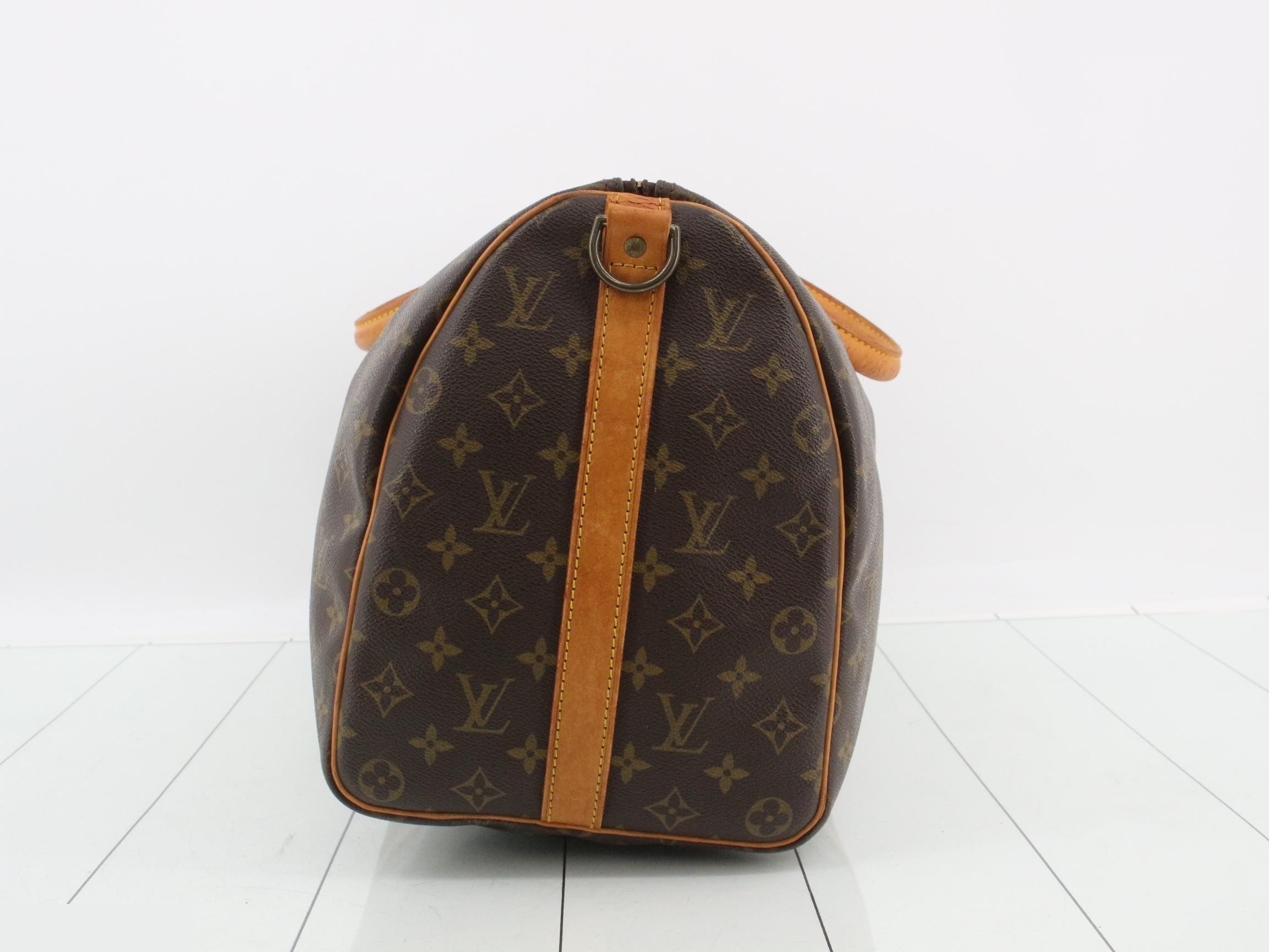 Keepall Bandoulière 45 2WAY — view 3