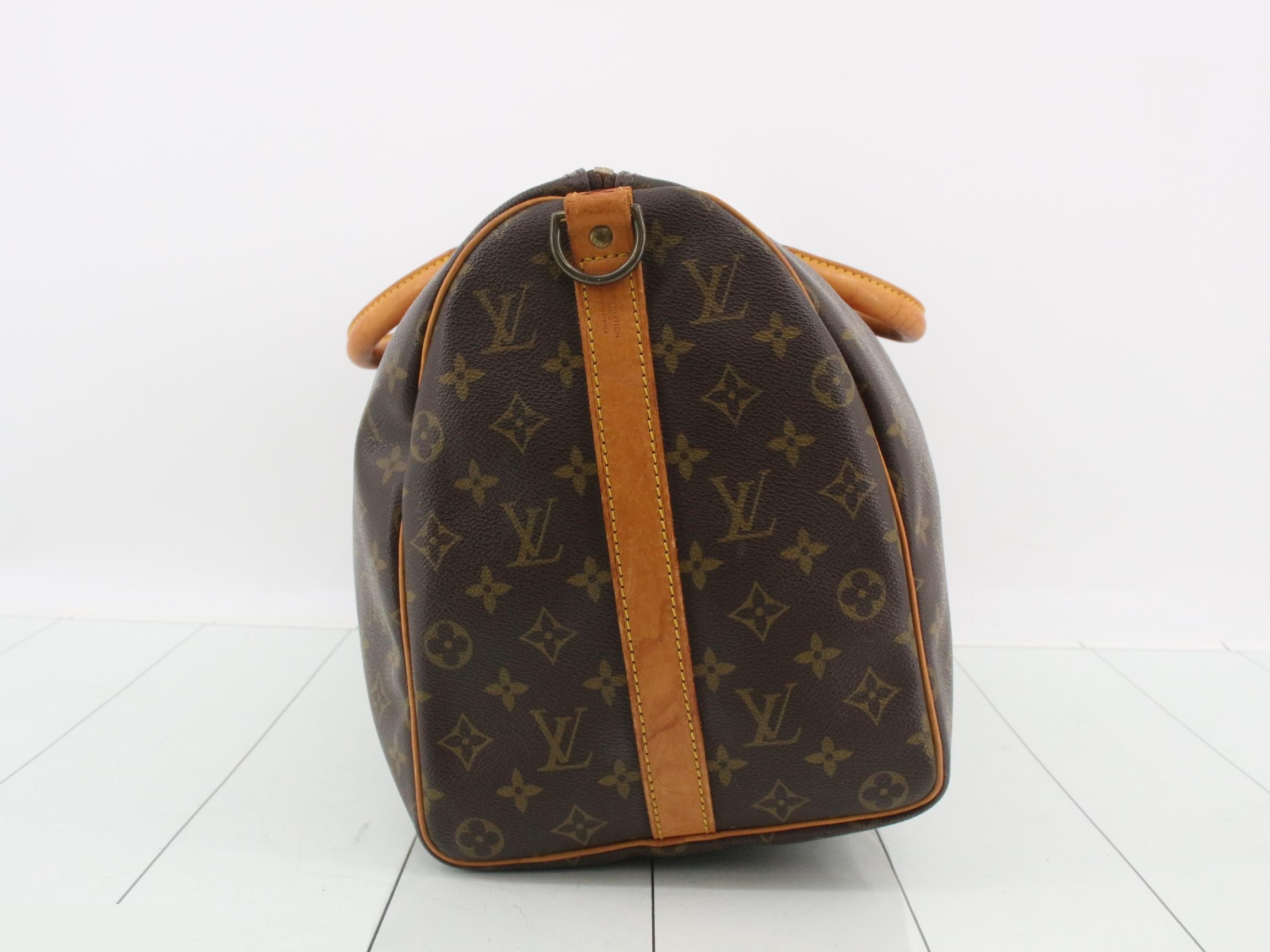 Keepall Bandoulière 45 2WAY — view 4