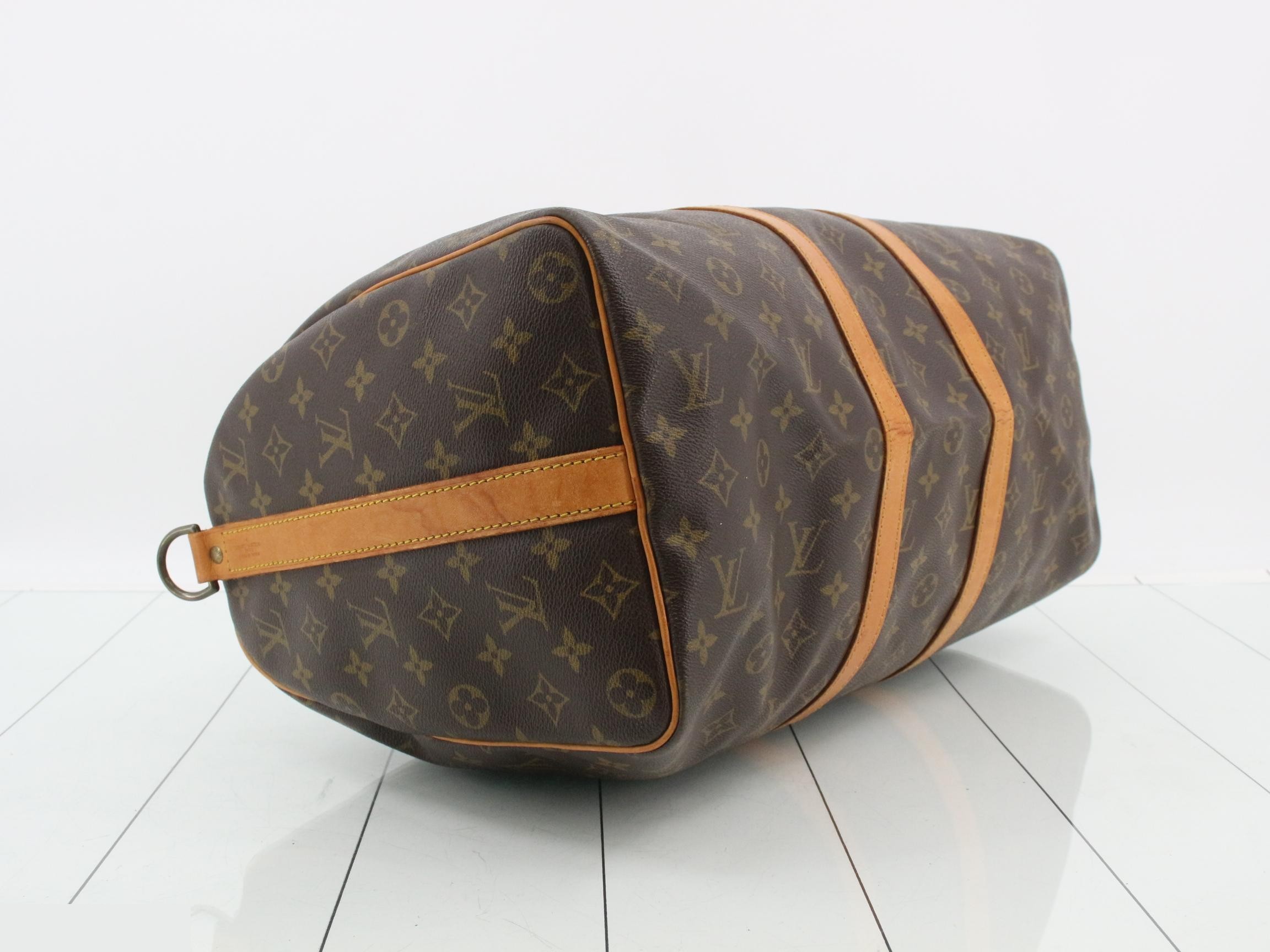 Keepall Bandoulière 45 2WAY — view 5