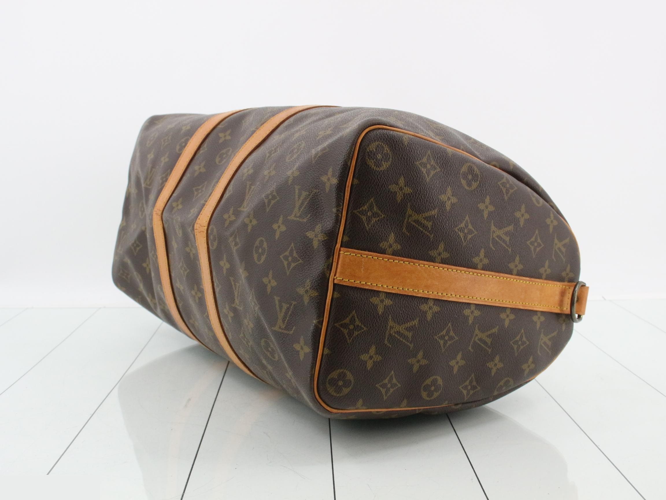 Keepall Bandoulière 45 2WAY — view 6