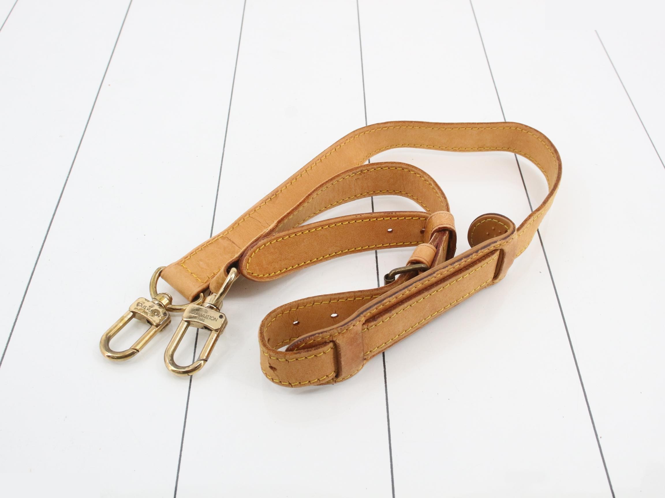 Keepall Bandoulière 45 2WAY — view 7