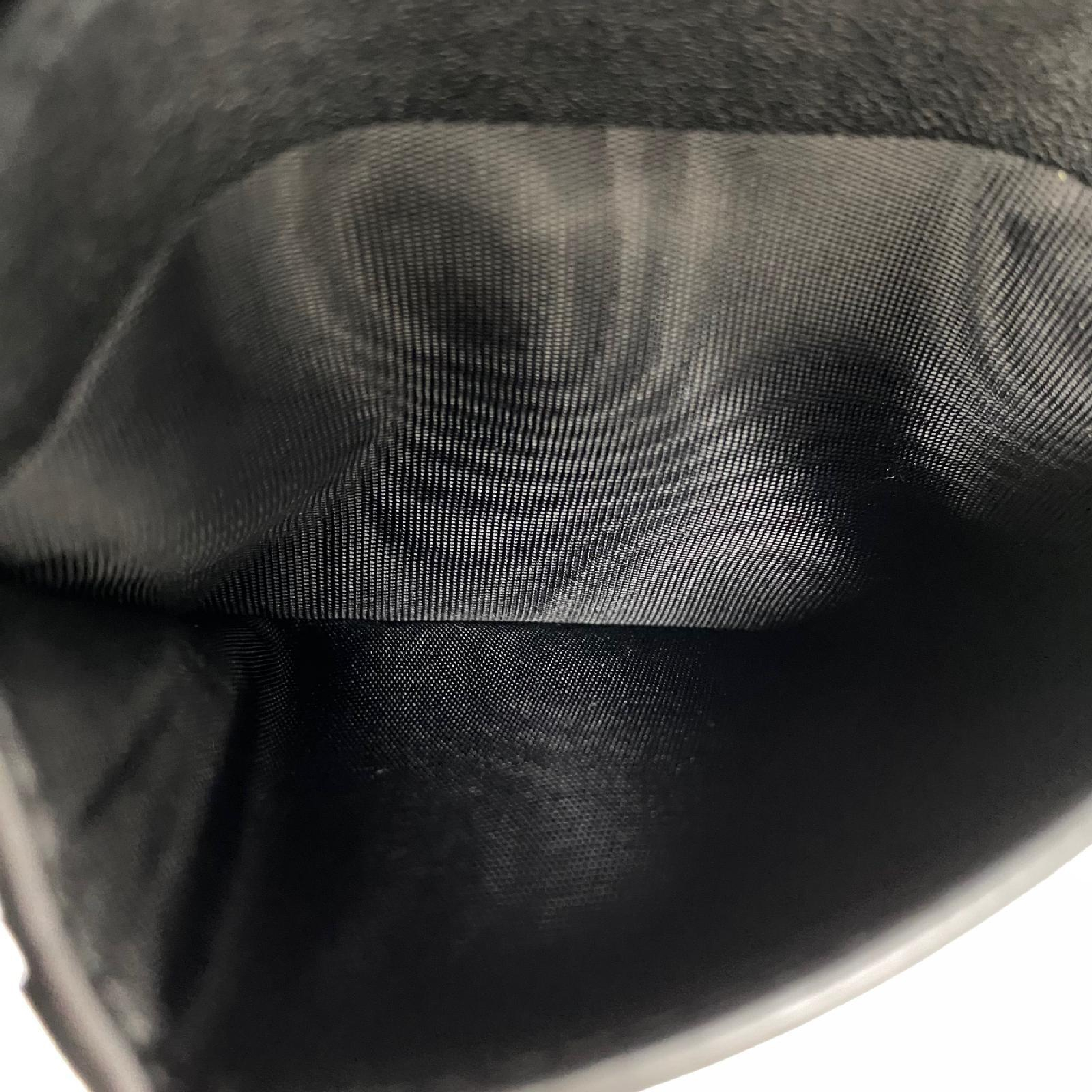 【*Shipped from: Hong Kong*】Dior ( ) Black Calfskin Bi-fold Wallet 98-MA-0043-267016146 Billfold — view 15