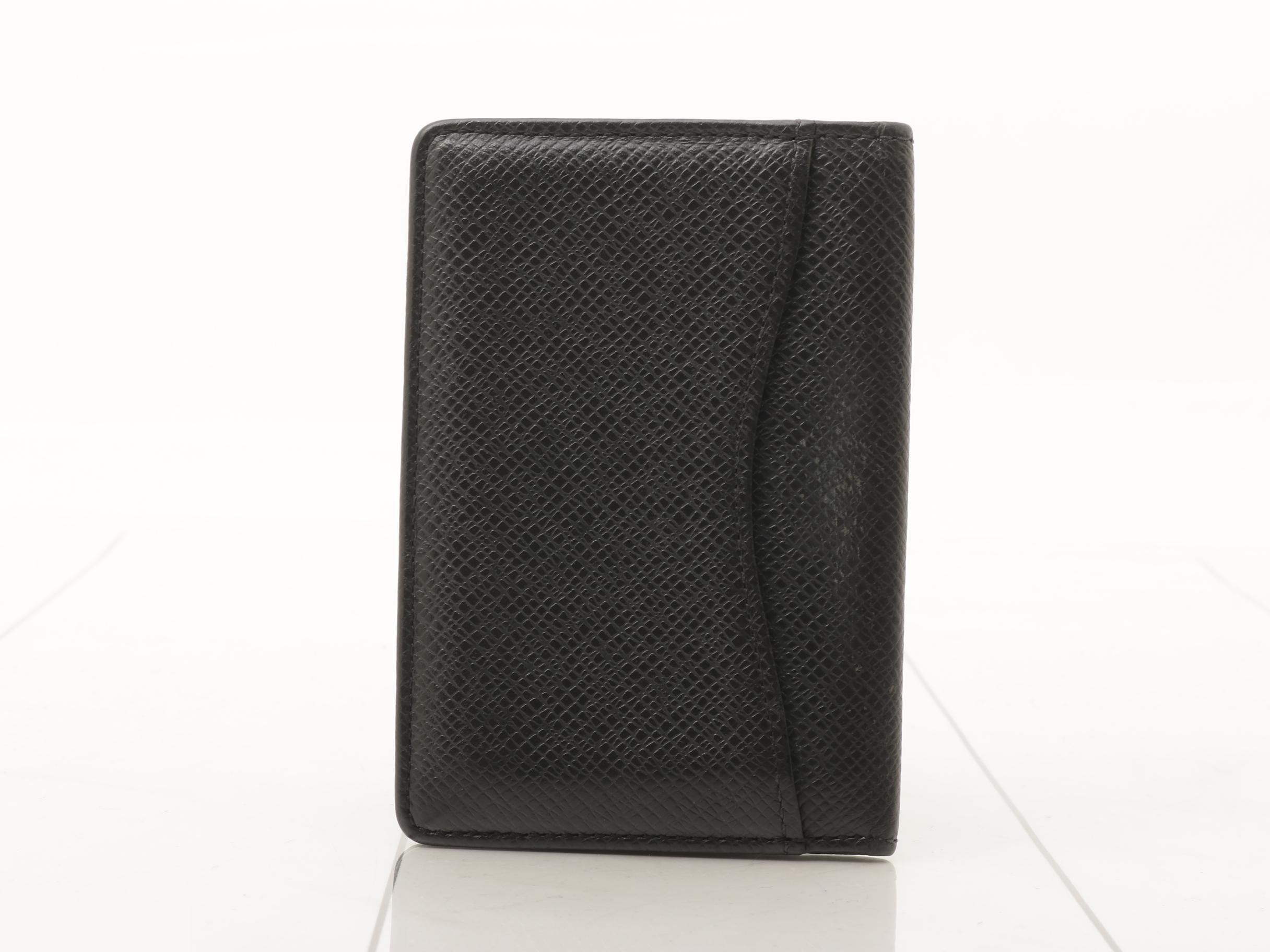 Business card holder — view 2