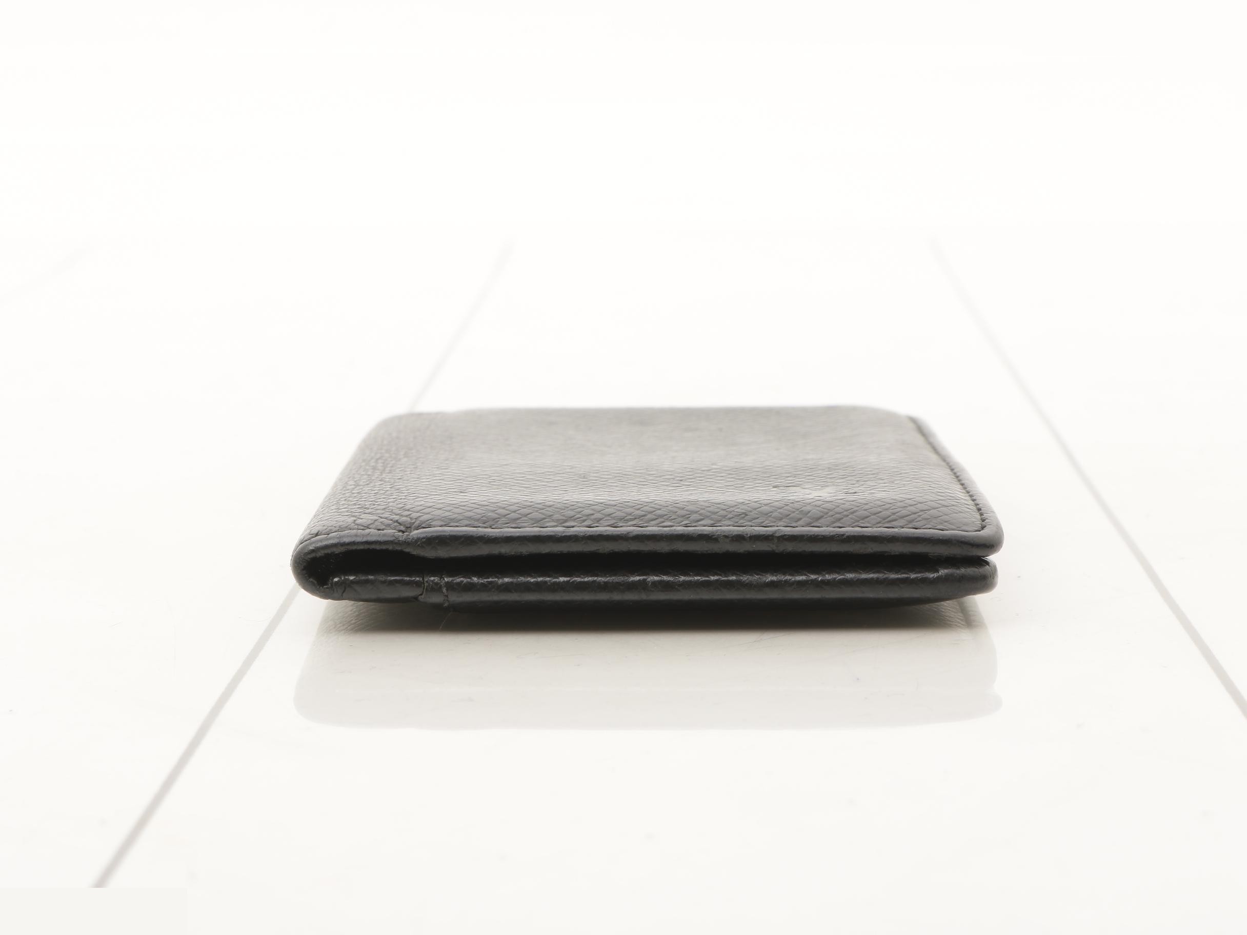 Business card holder — view 3
