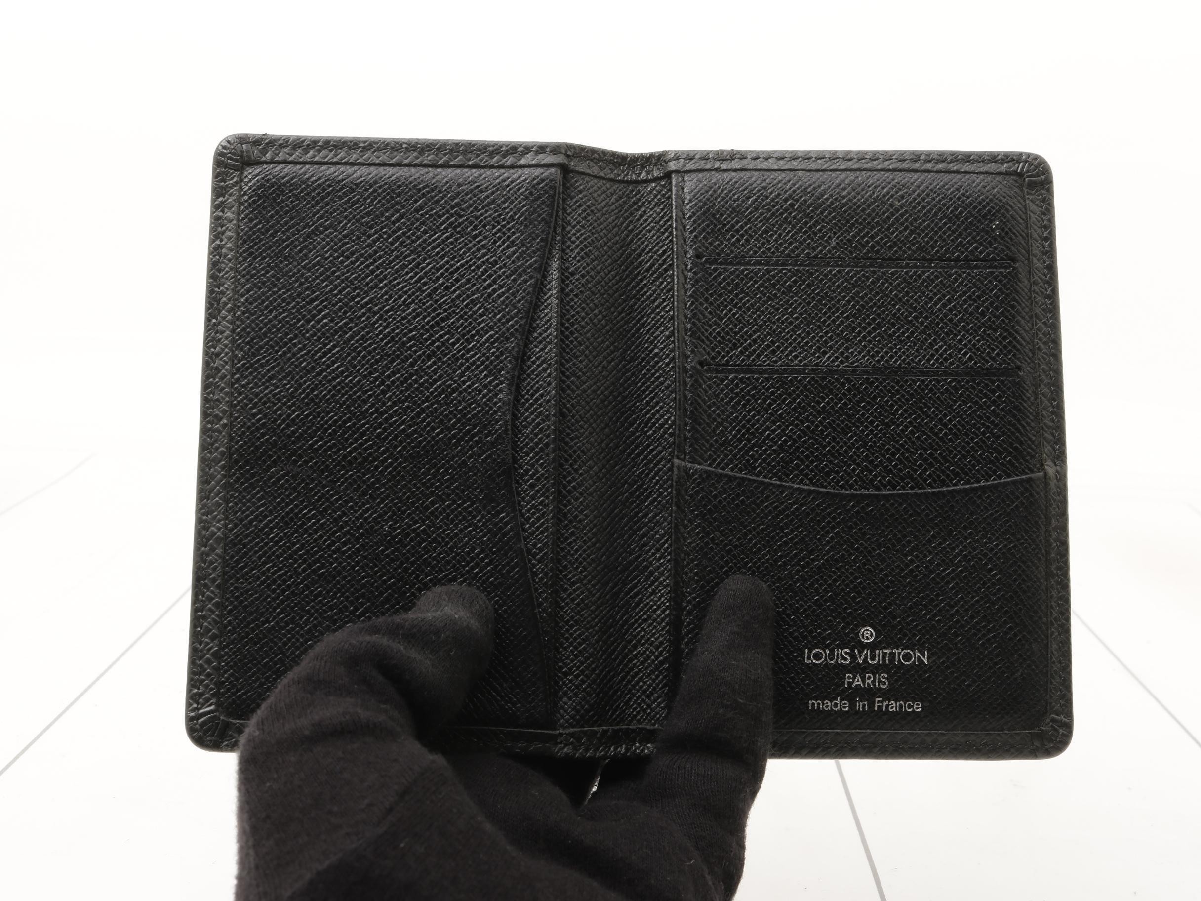 Business card holder — view 4