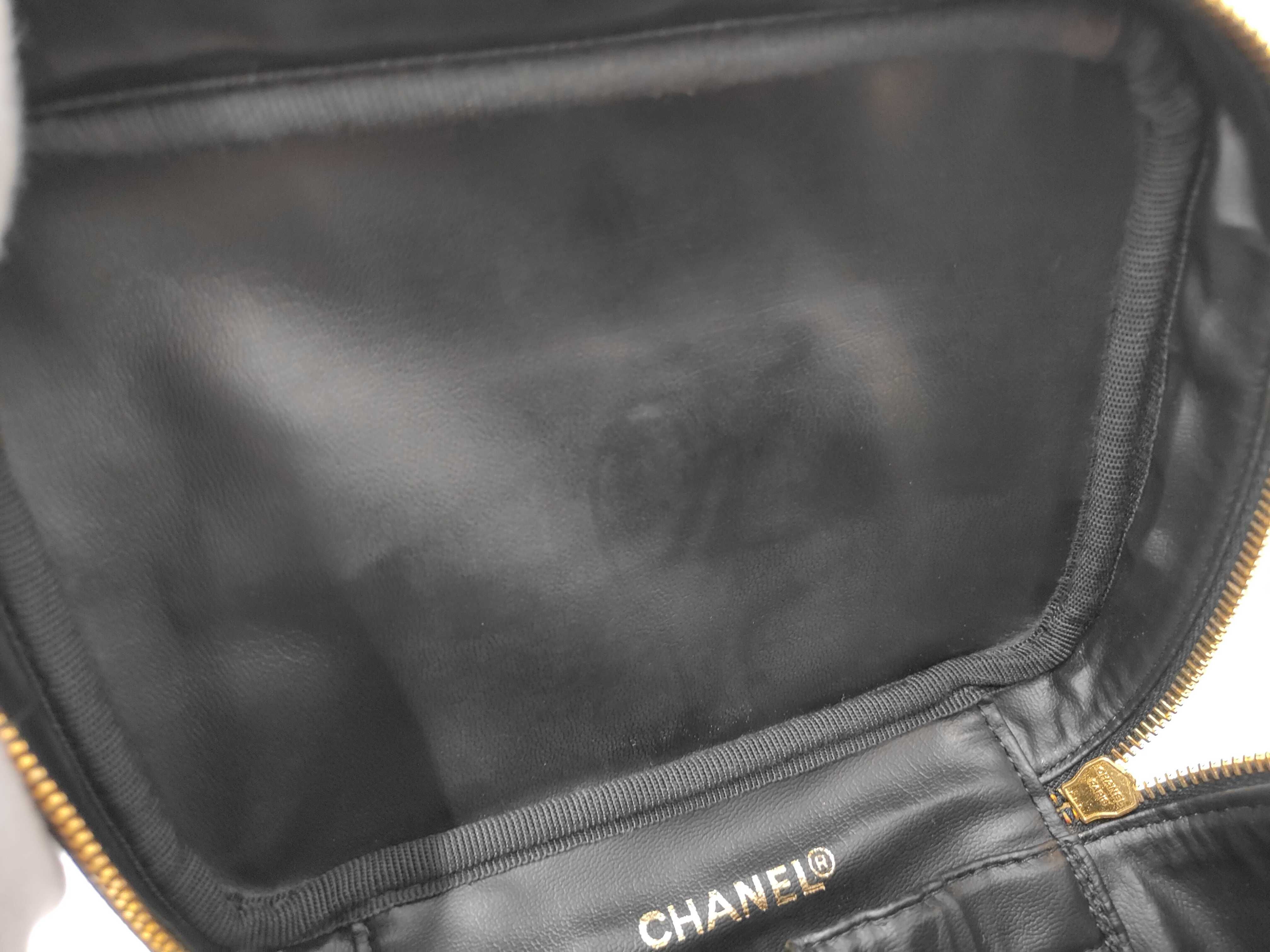 Caviar Skin Vanity Bag, Series 2 Vanity Bag — view 11