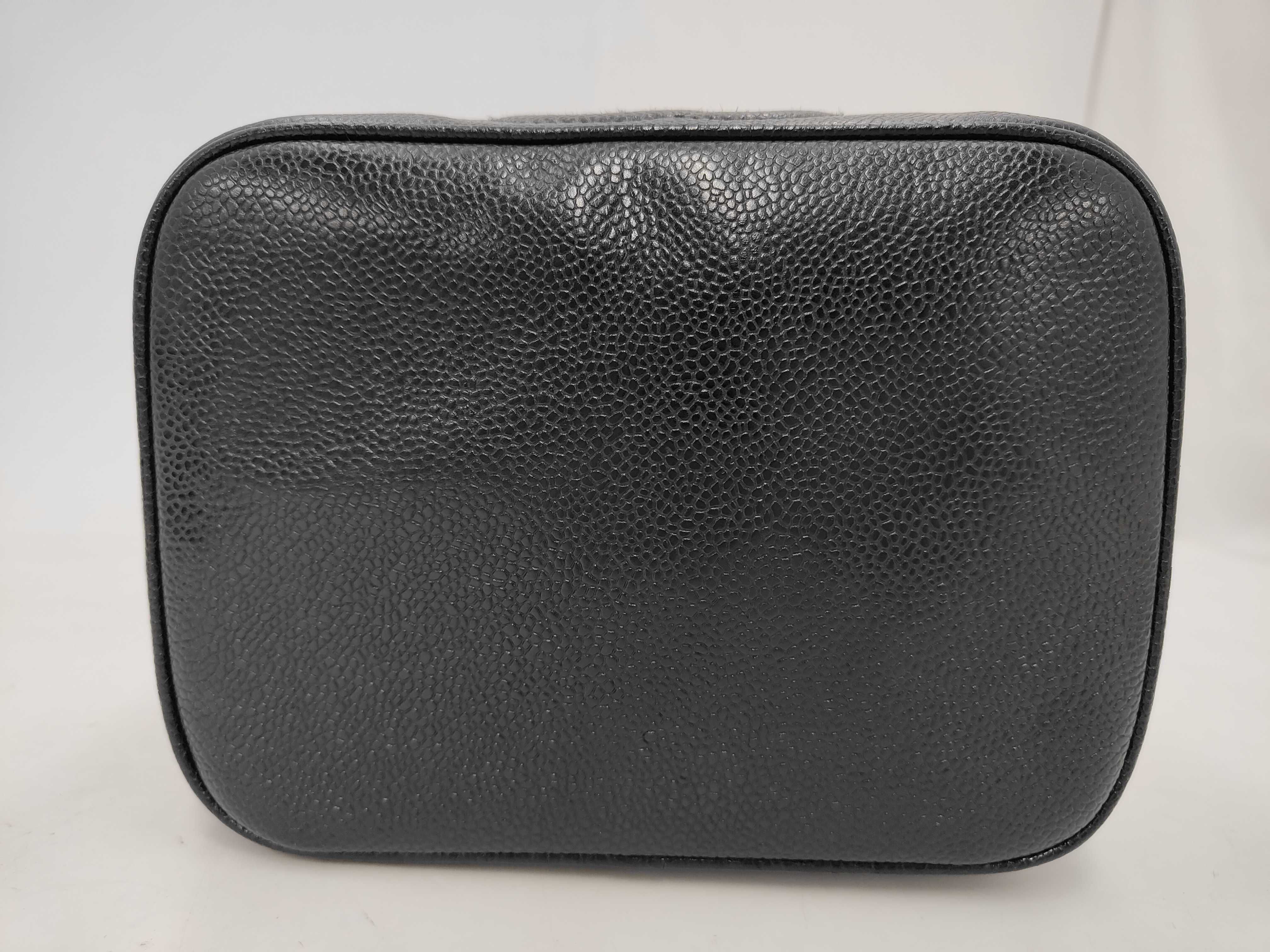 Caviar Skin Vanity Bag, Series 2 Vanity Bag — view 7