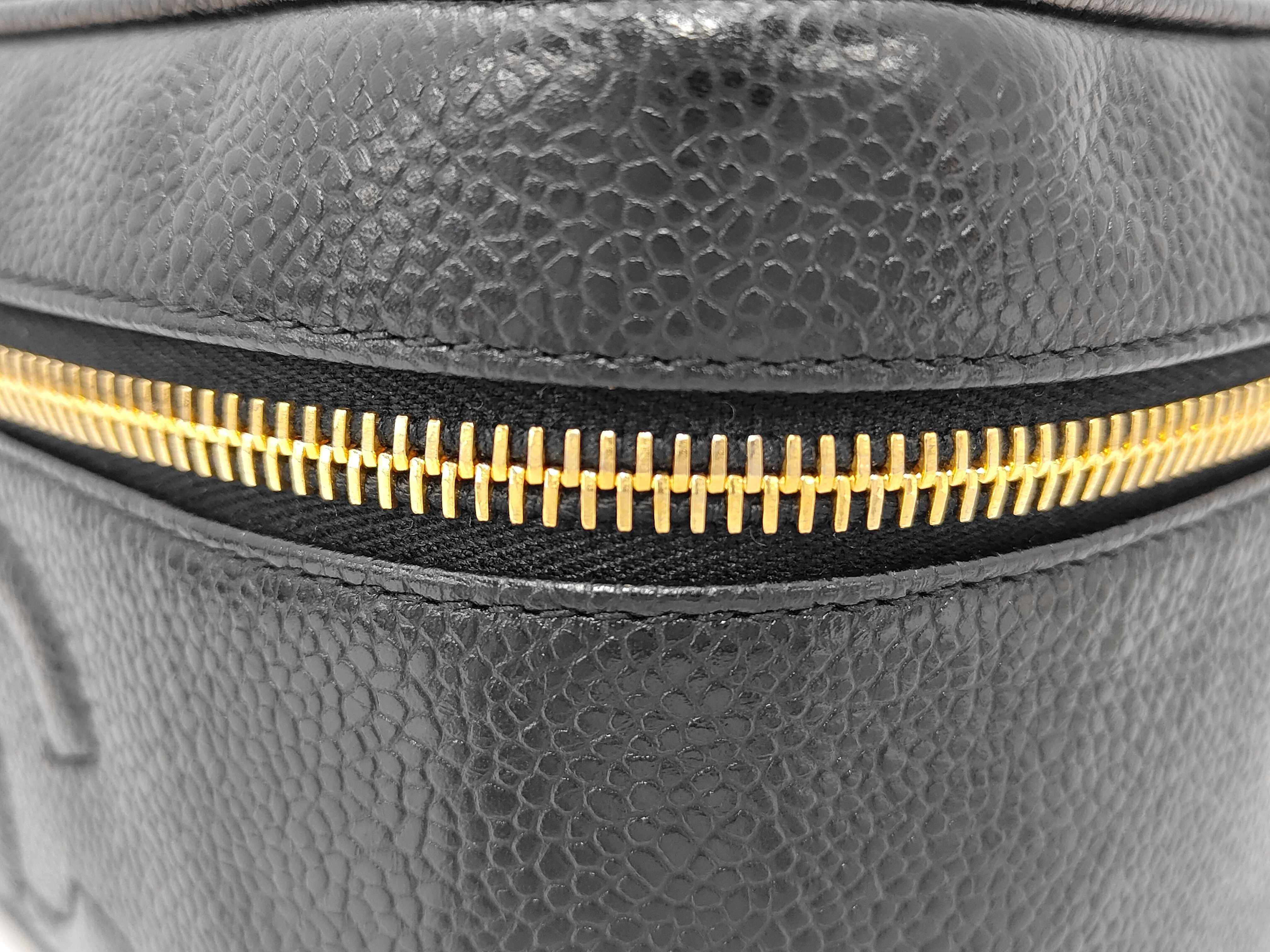 Caviar Skin Vanity Bag, Series 2 Vanity Bag — view 8