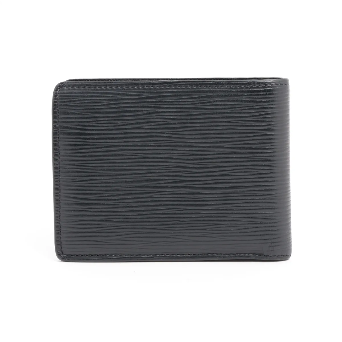 Epi Portefeuille Multiple M67907 RA2109 Noir Compact Wallet — view 2