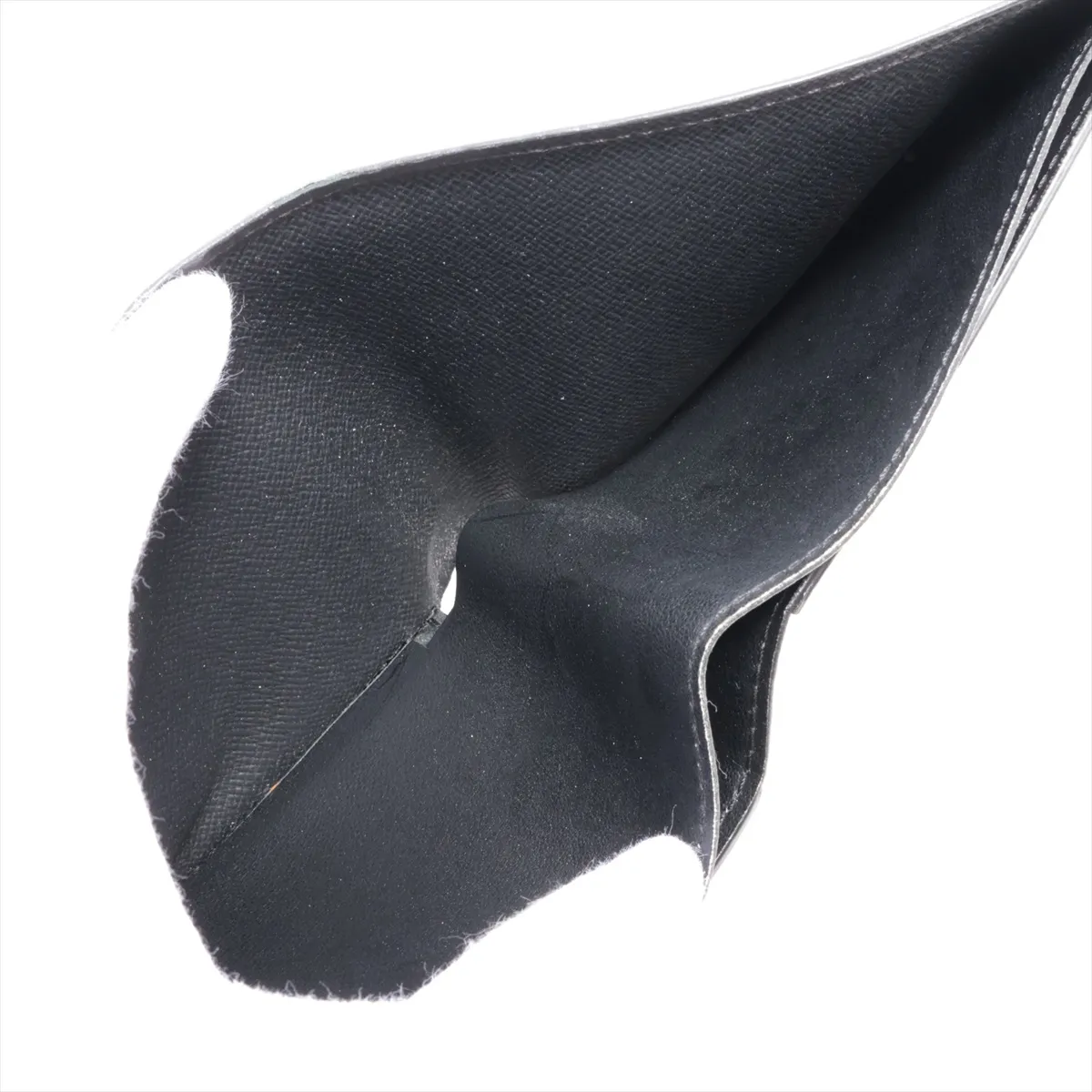 Epi Portefeuille Multiple M67907 RA2109 Noir Compact Wallet — view 4