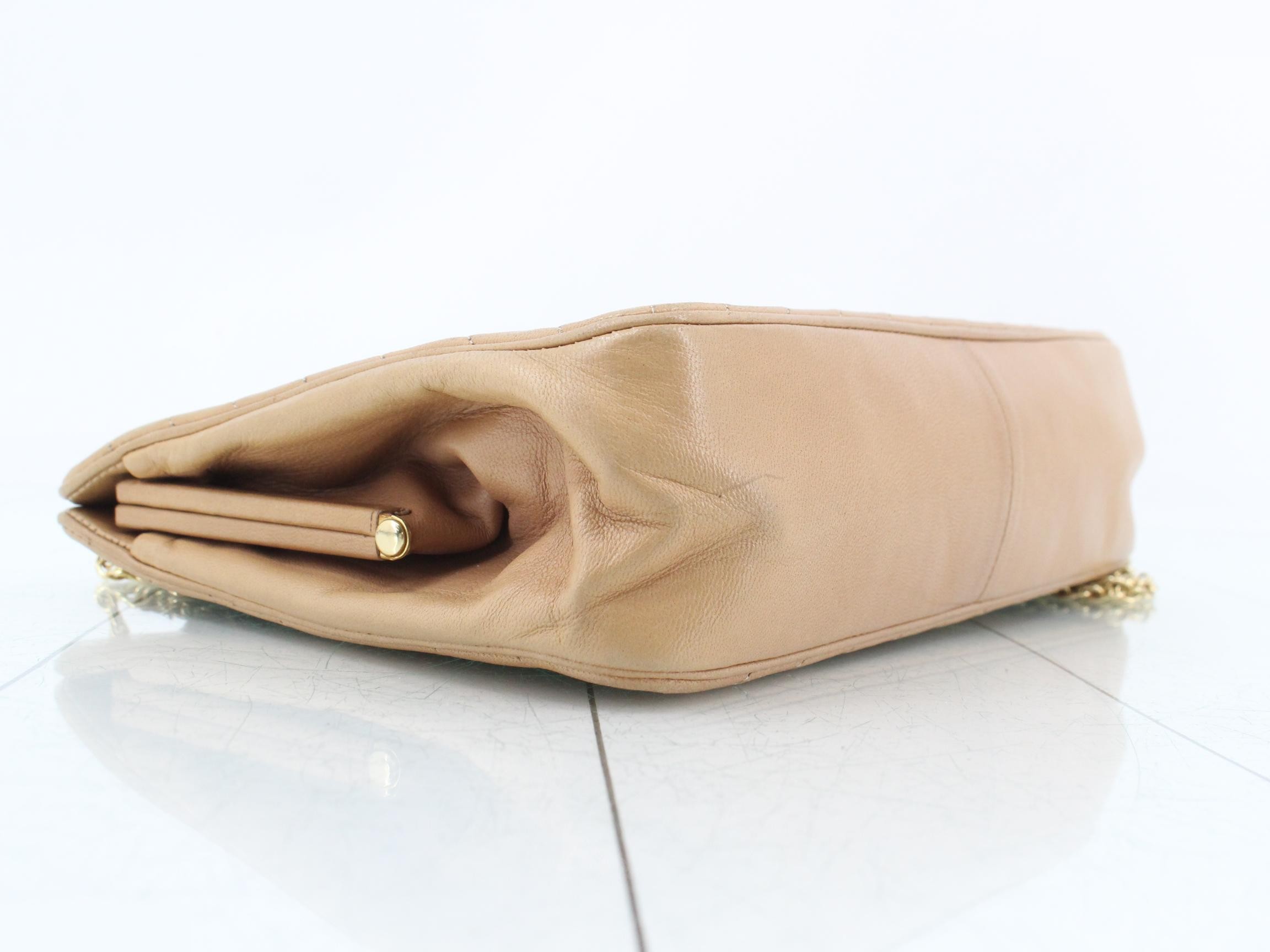 Matelassé Shoulder Bag — view 5