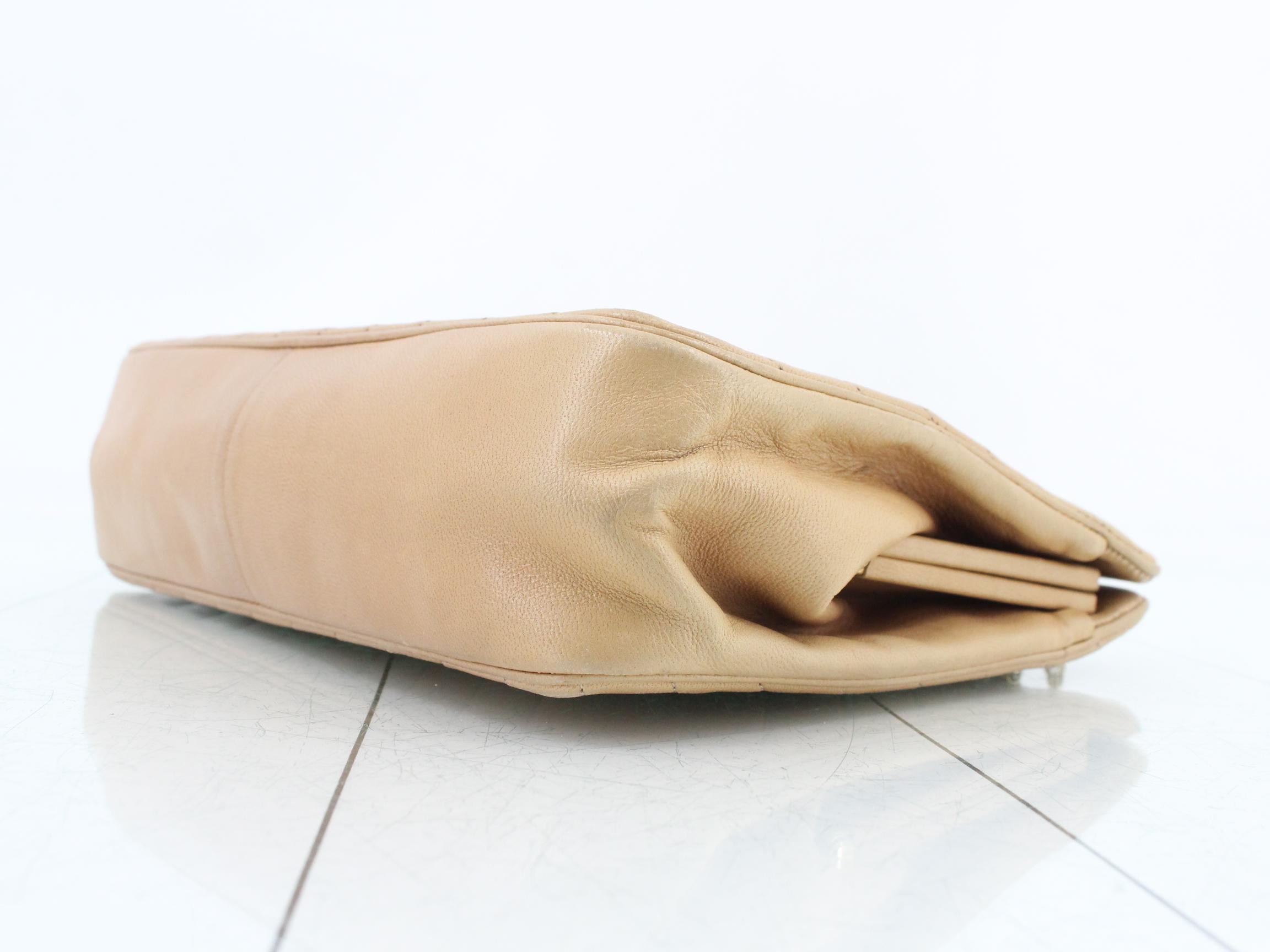 Matelassé Shoulder Bag — view 6