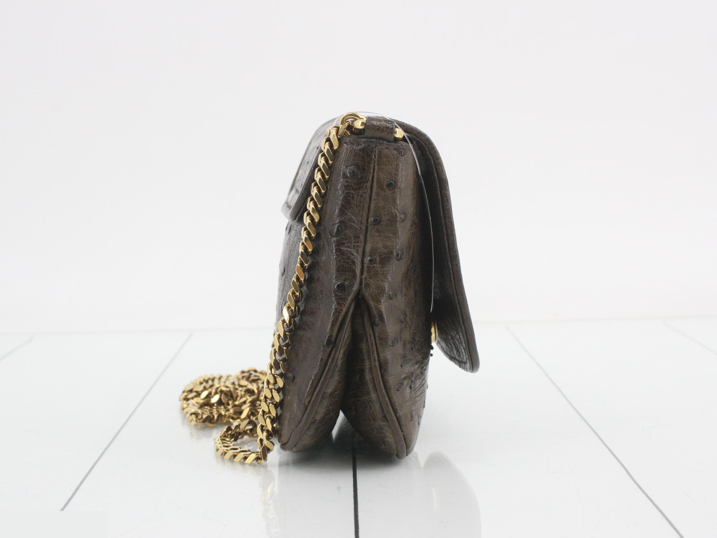 Shoulder bag — view 4