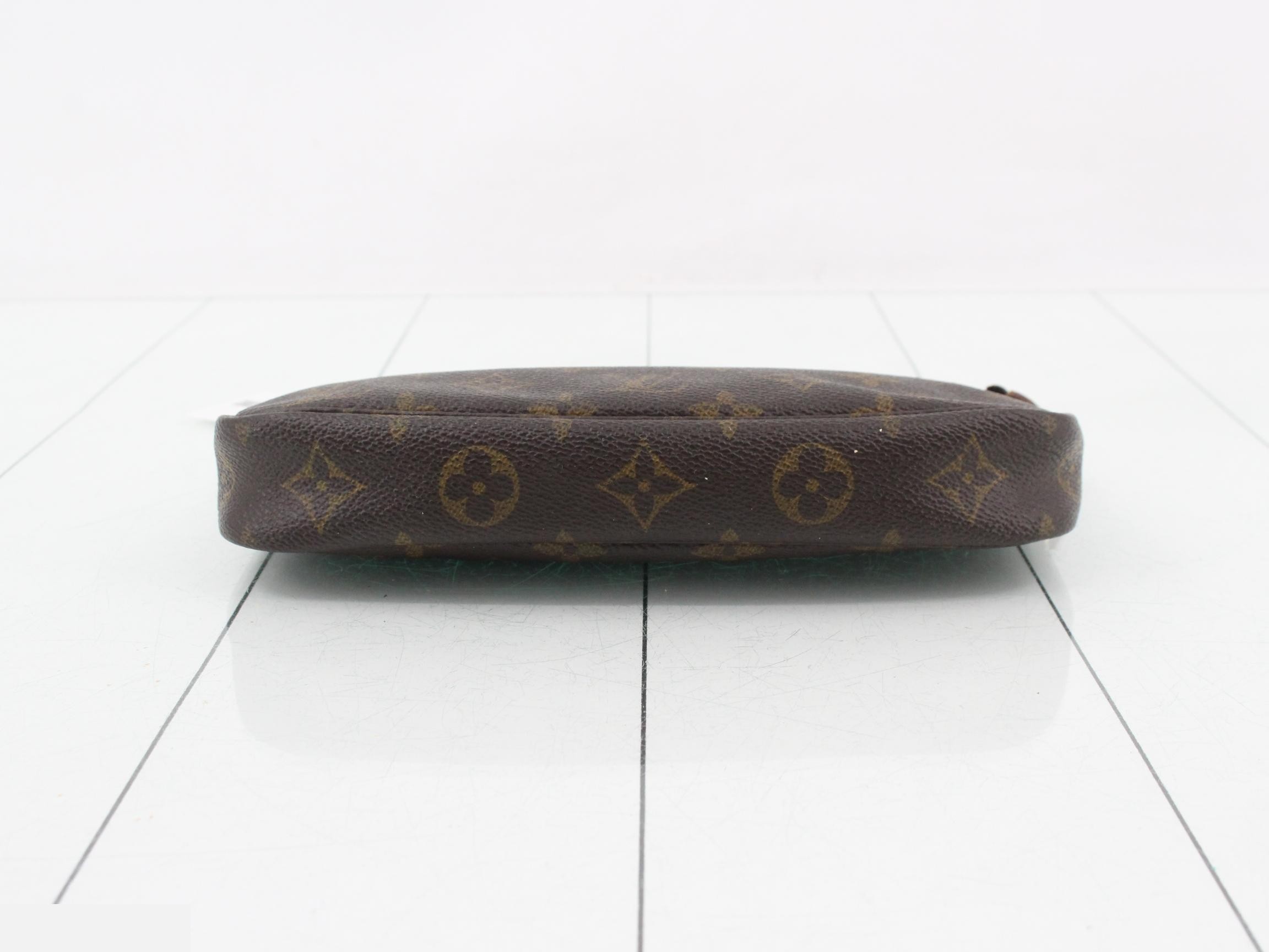 Monogram Pochette Accessoires Accessory Pouch — view 3