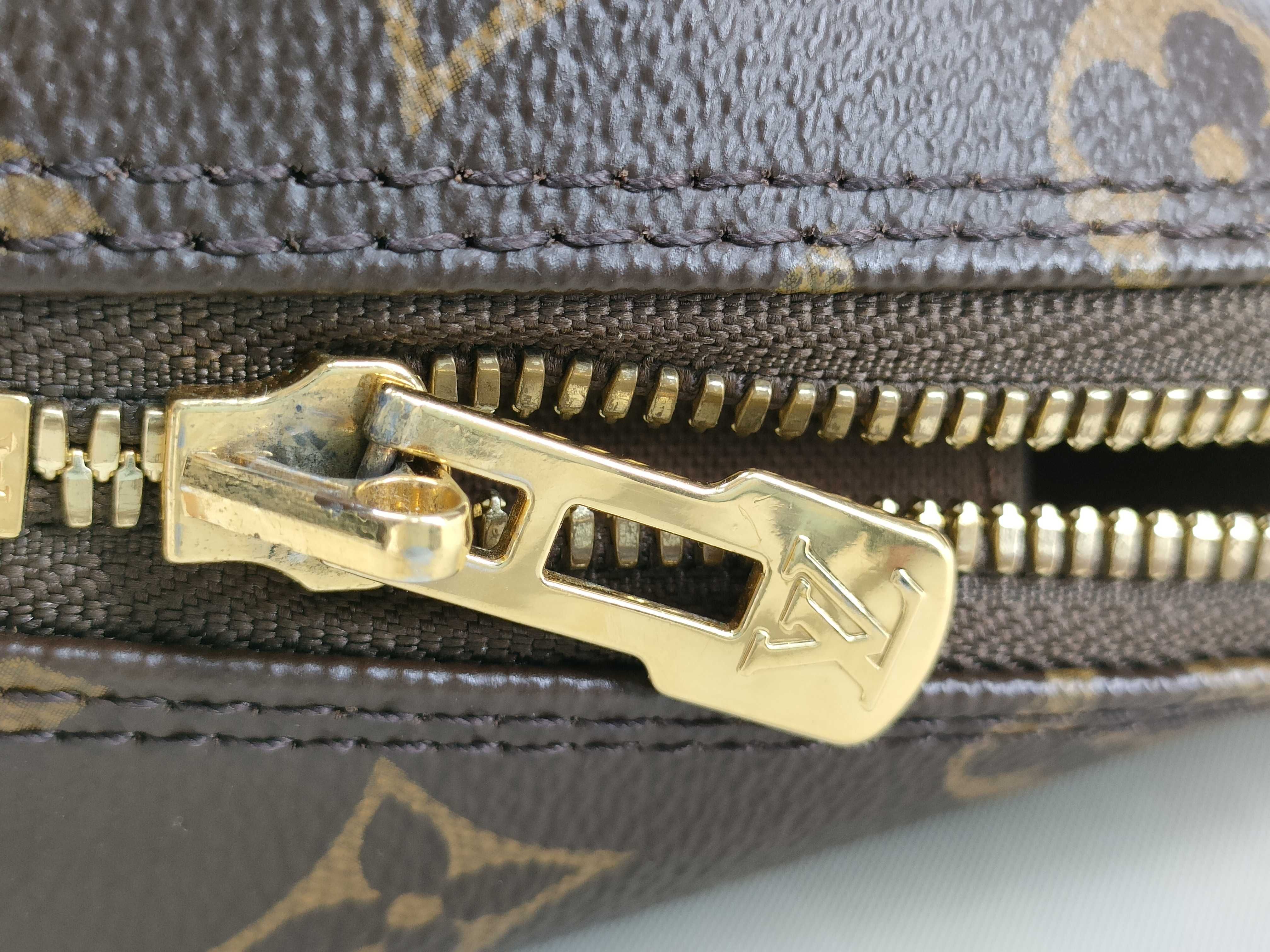 Monogram Alma BB M53152 Handbag — view 13