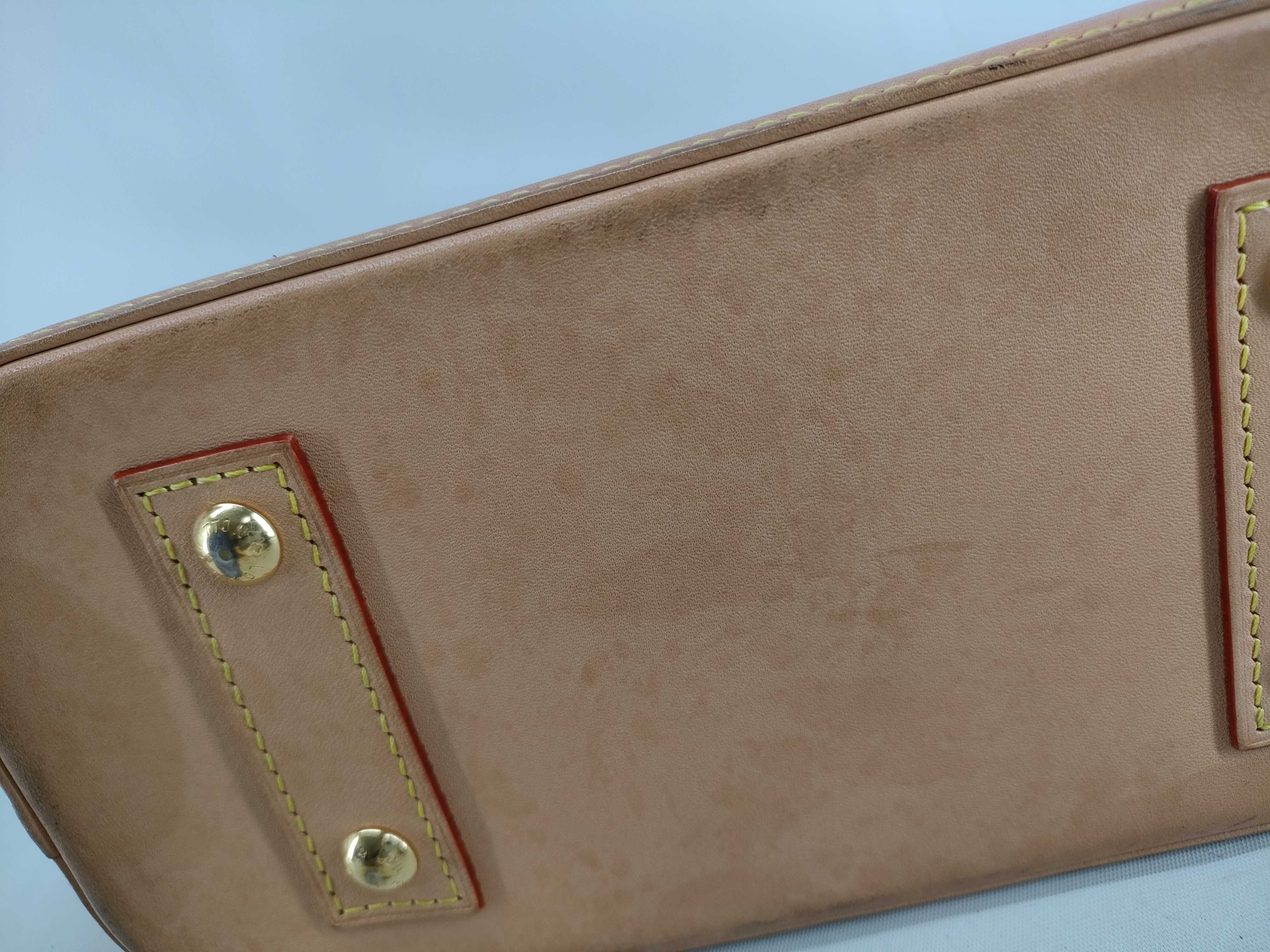 Monogram Alma BB M53152 Handbag — view 15