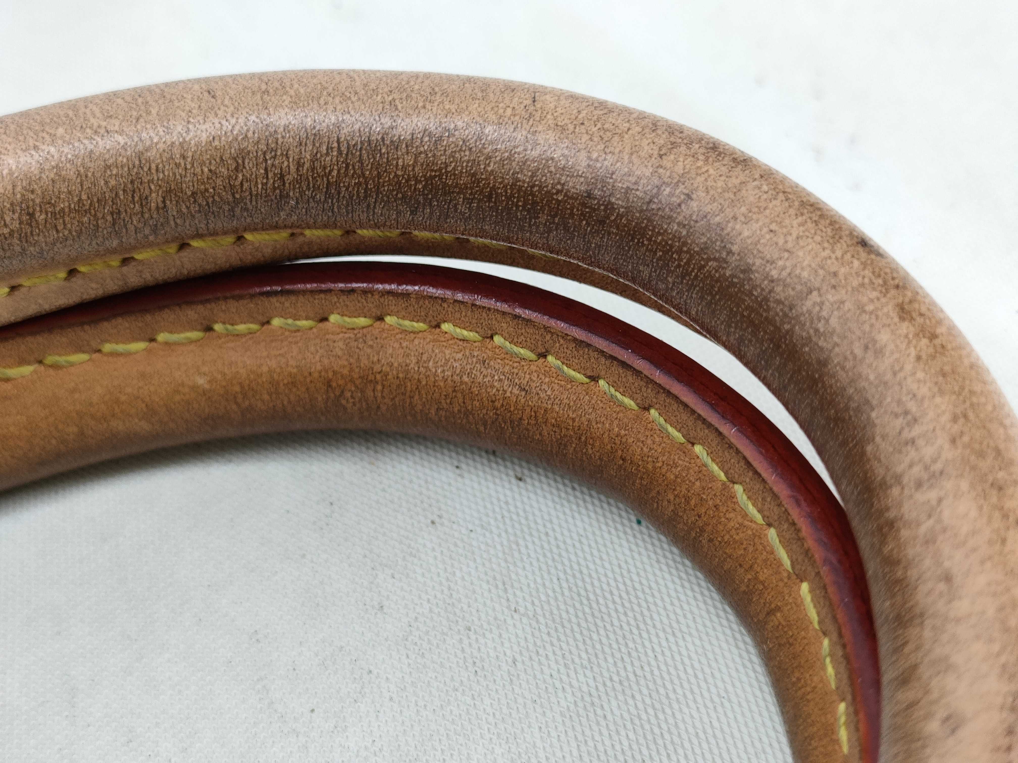 Monogram Alma BB M53152 Handbag — view 6