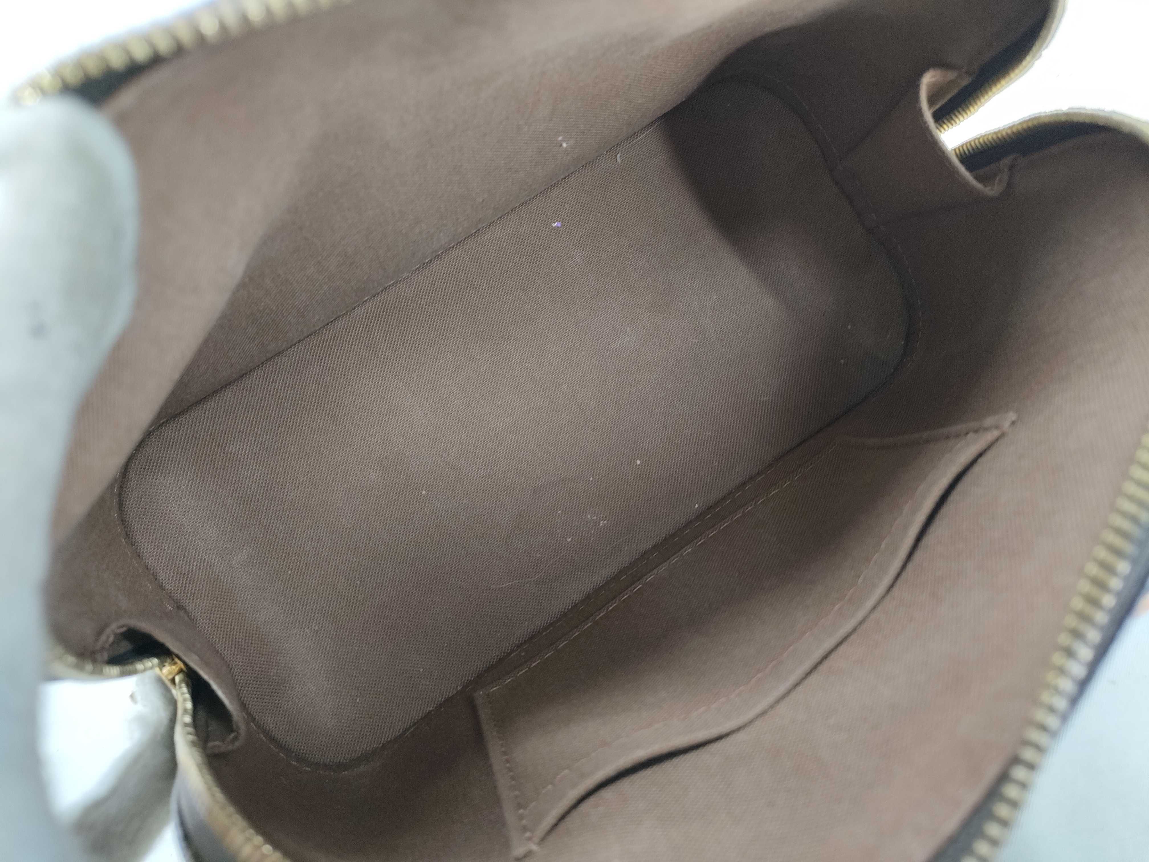Monogram Alma BB M53152 Handbag — view 9