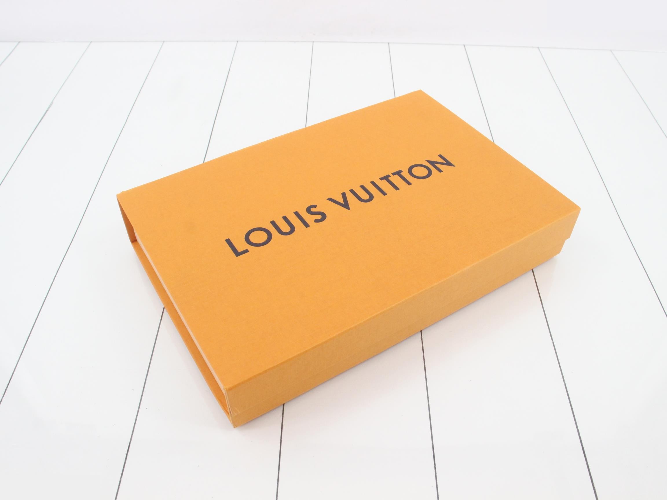 Box included. Echarpe Graphic Dual M78399 — view 4